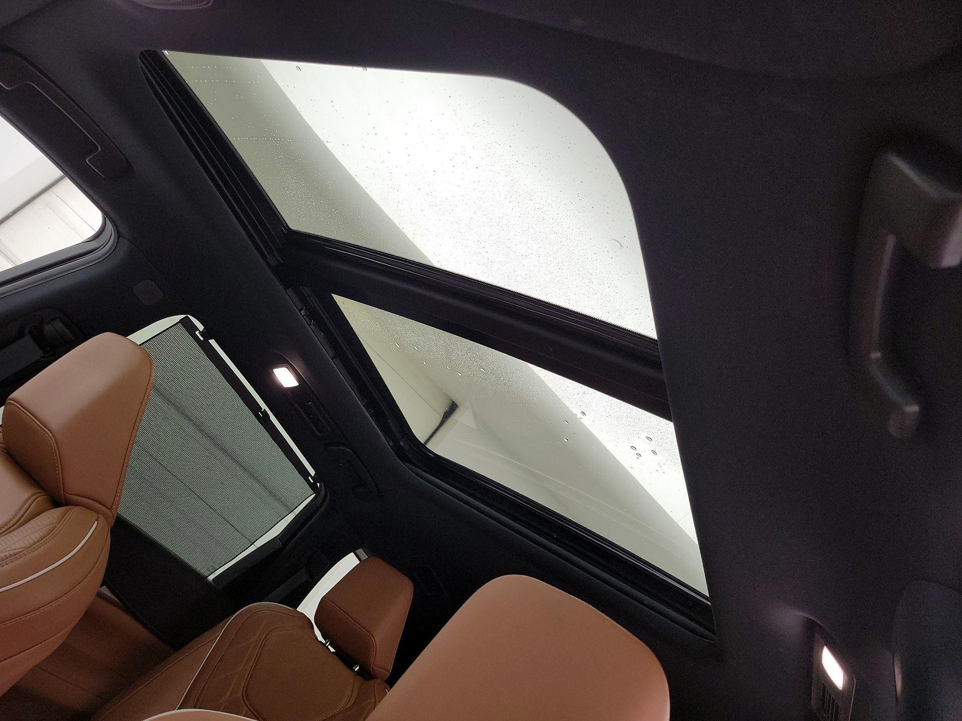 Thumbnail: 2024 INFINITI QX60 - 20