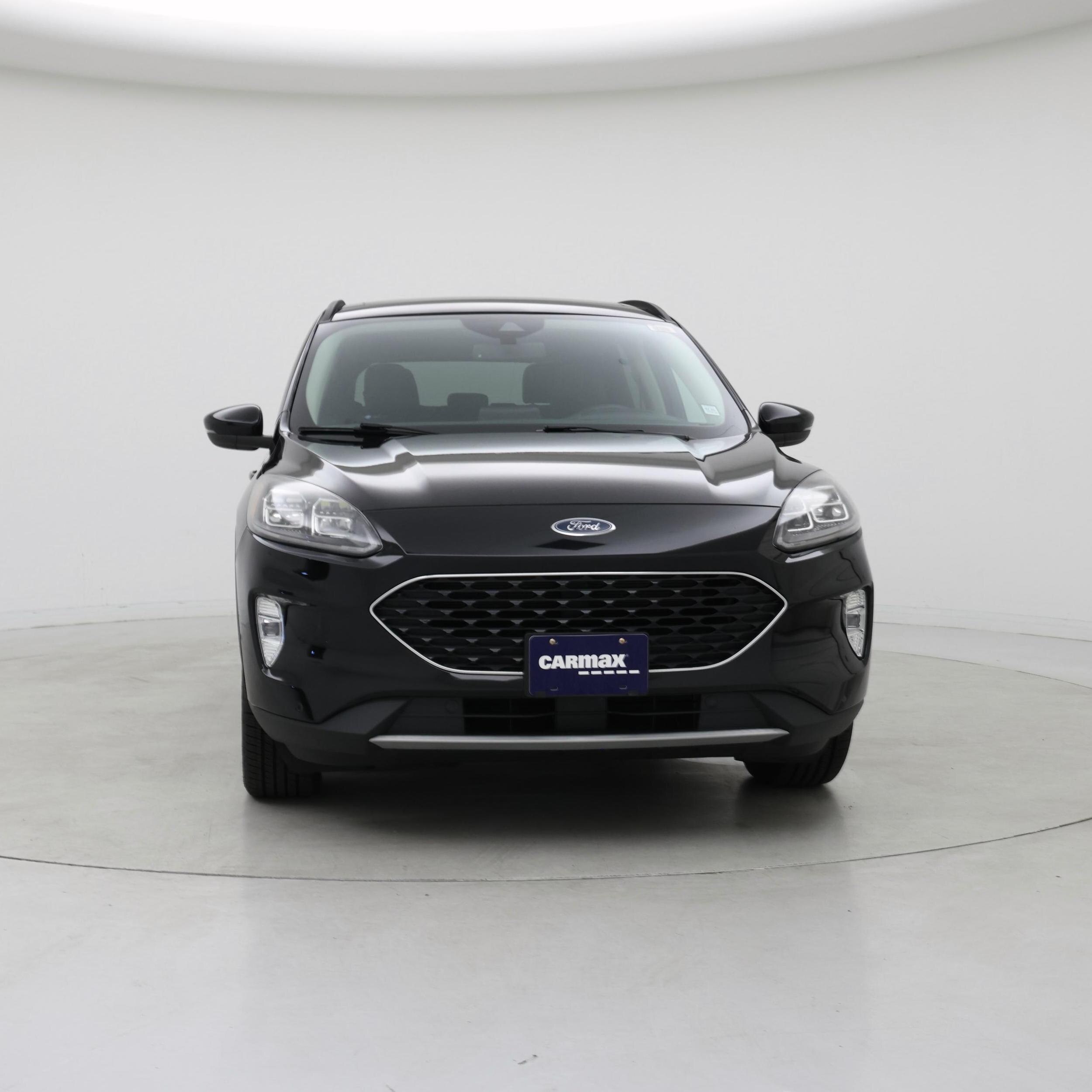 Thumbnail: 2020 Ford Escape - 5
