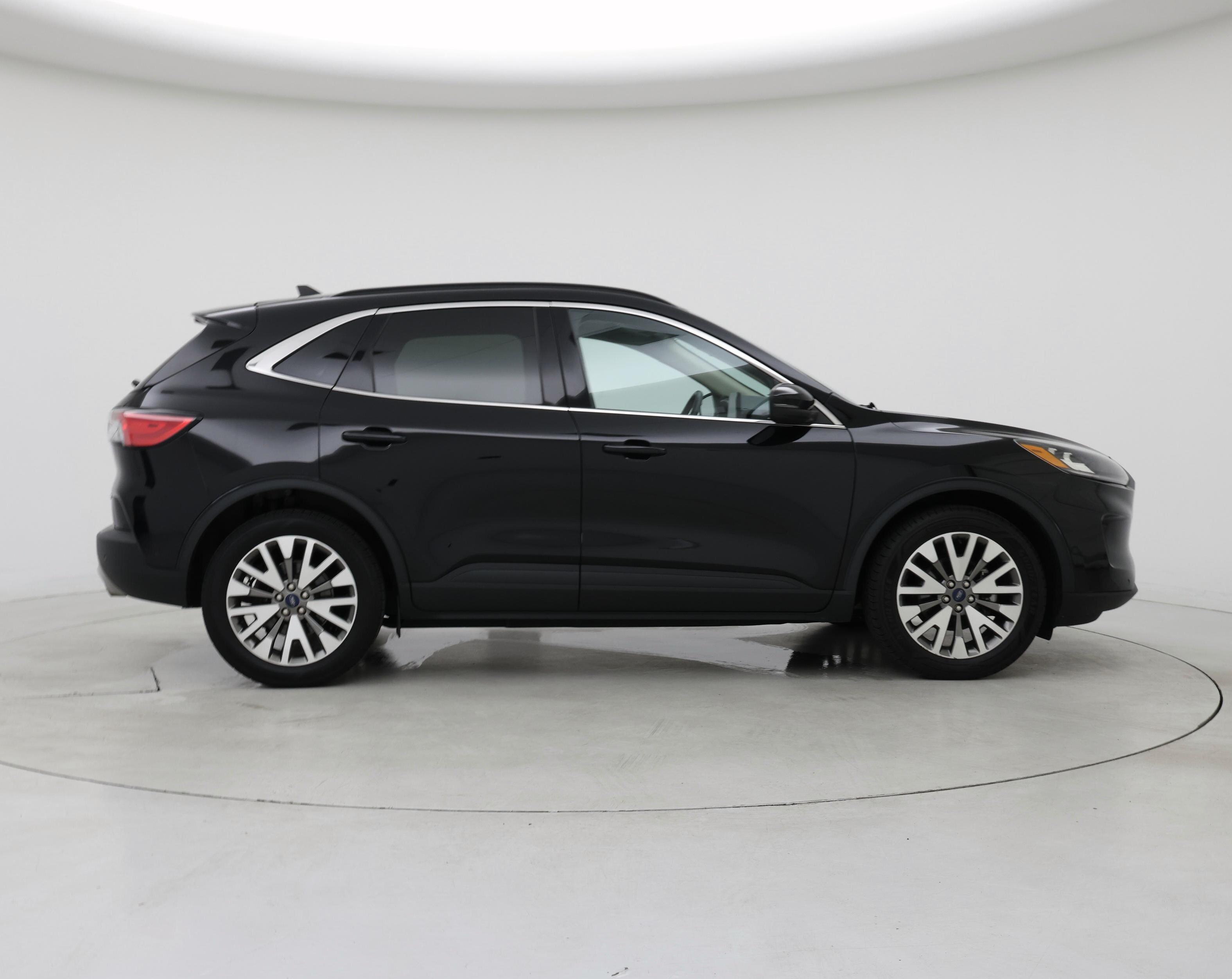 Thumbnail: 2020 Ford Escape - 7