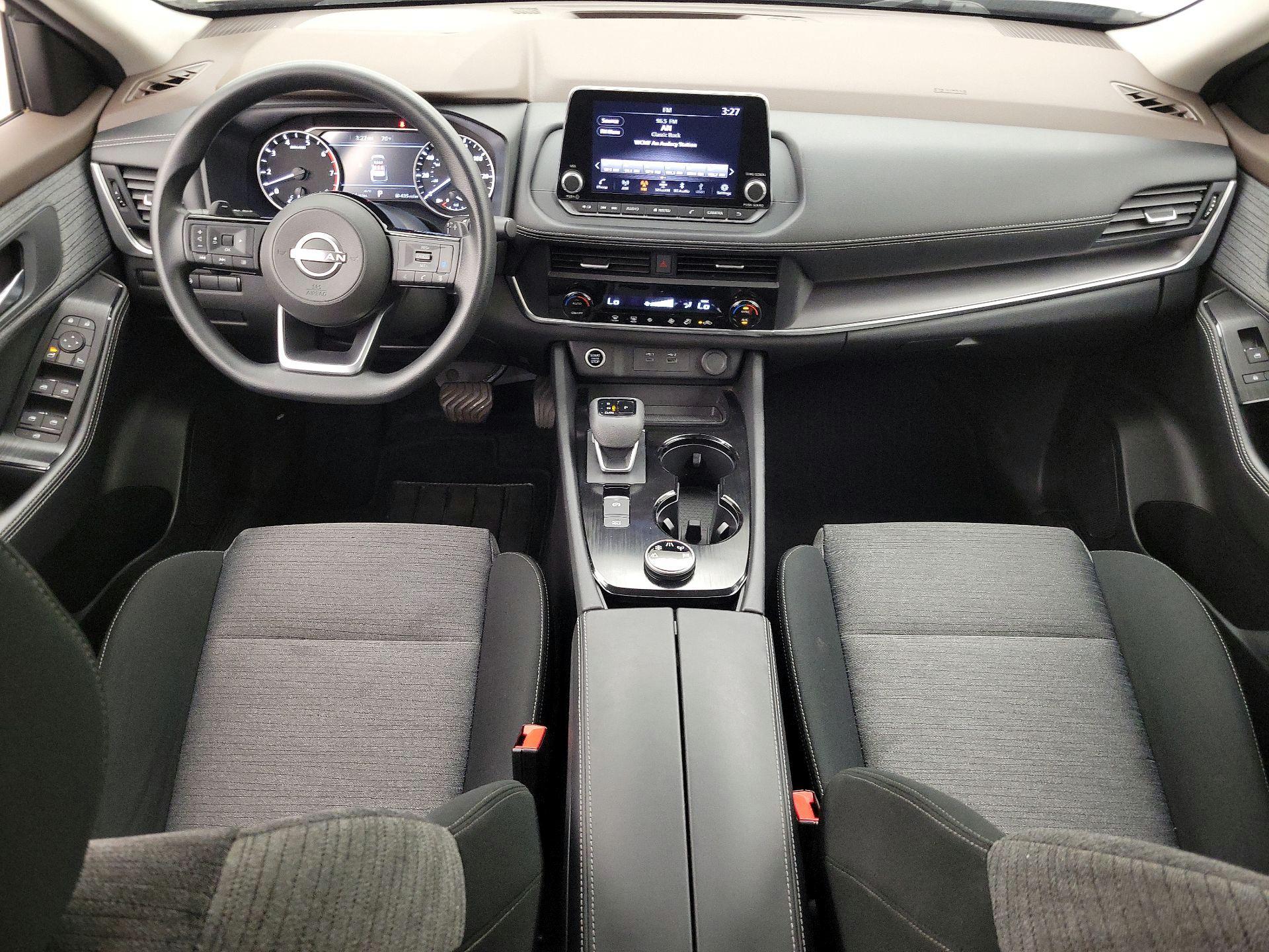 Thumbnail: 2023 Nissan Rogue - 9