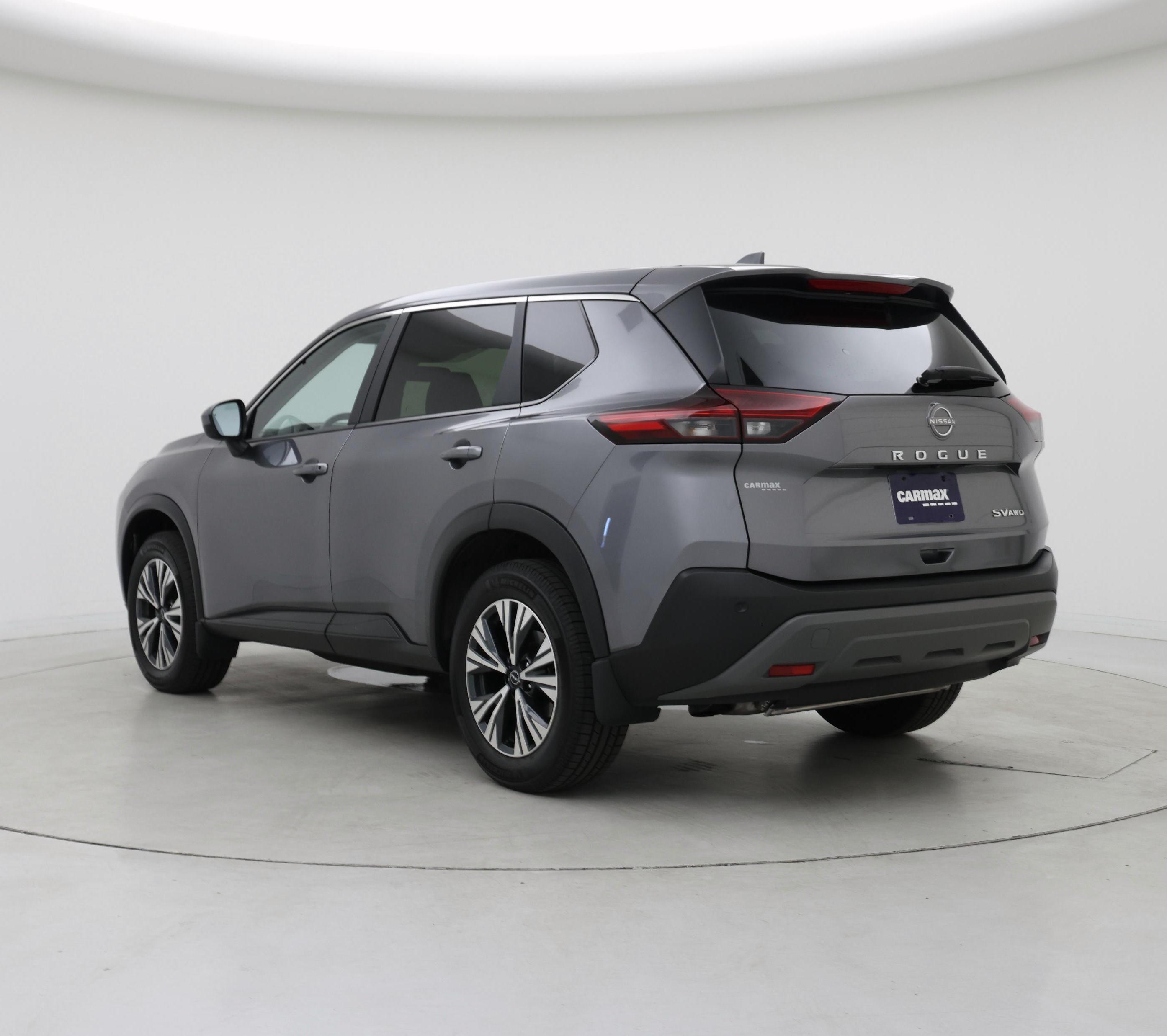 Thumbnail: 2023 Nissan Rogue - 2