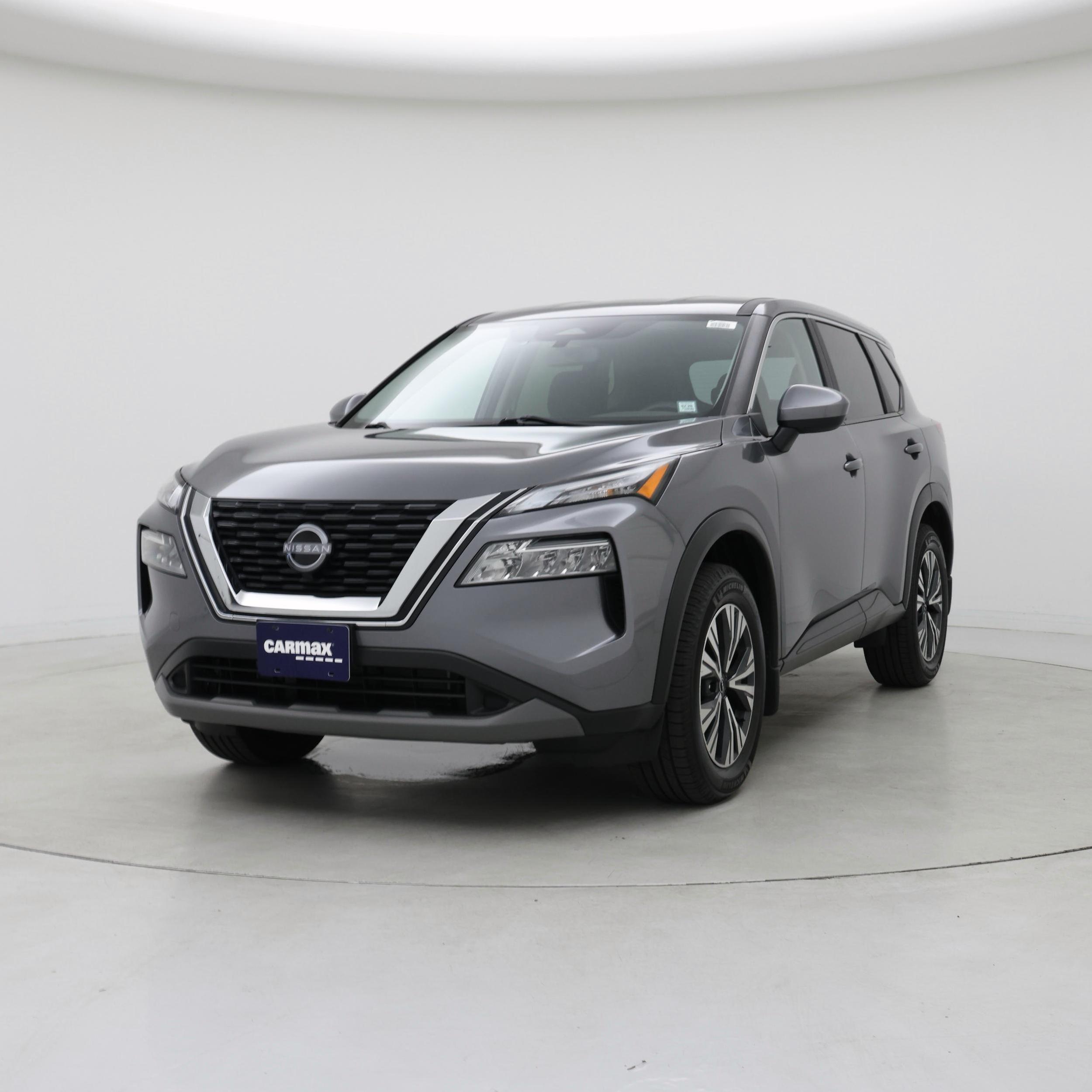 Thumbnail: 2023 Nissan Rogue - 4
