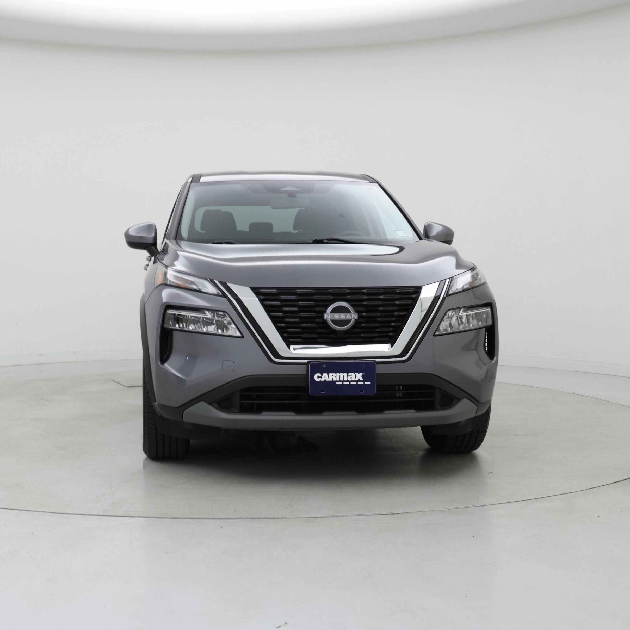 Thumbnail: 2023 Nissan Rogue - 5