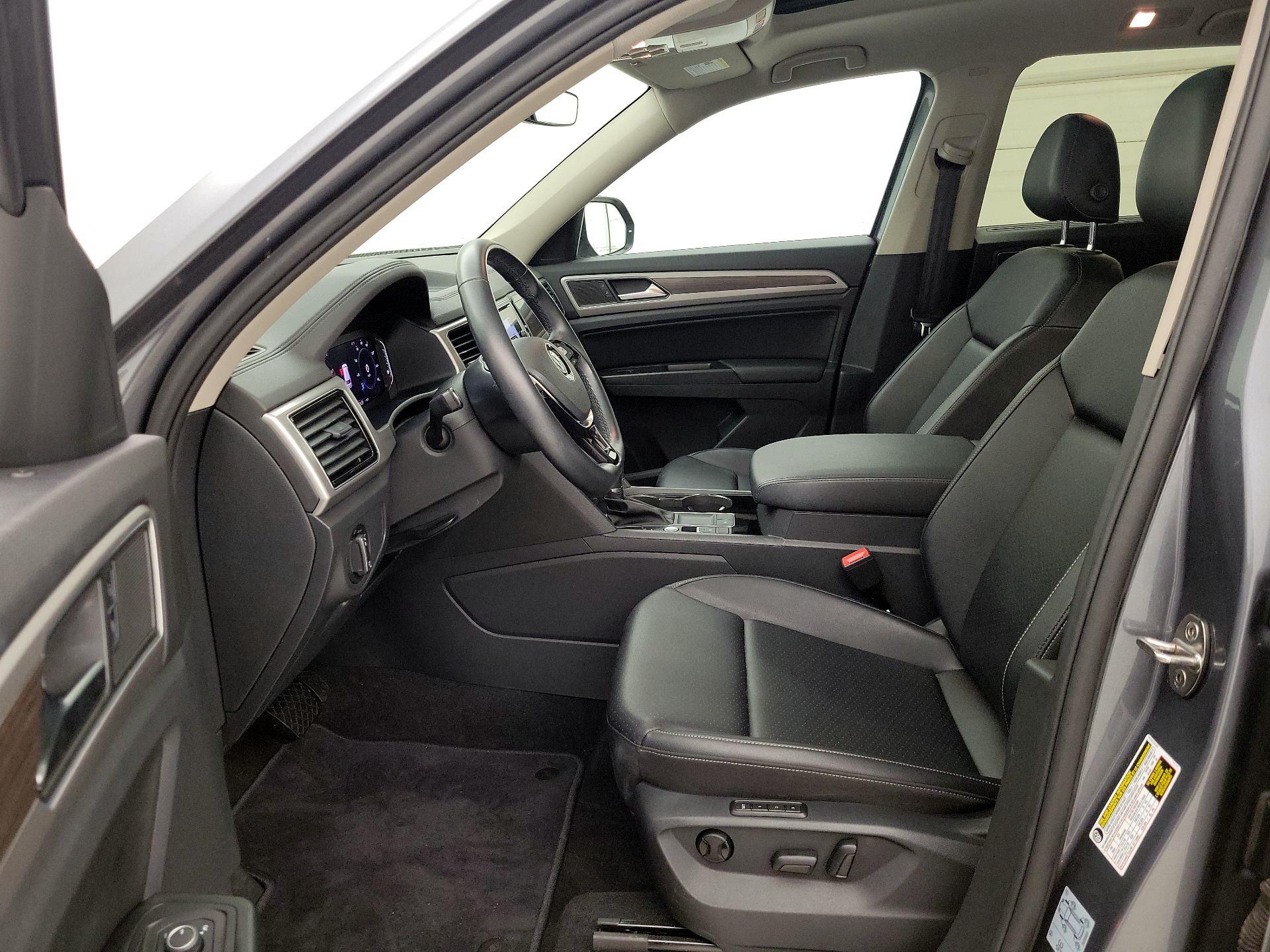 Thumbnail: 2019 Volkswagen Atlas - 11