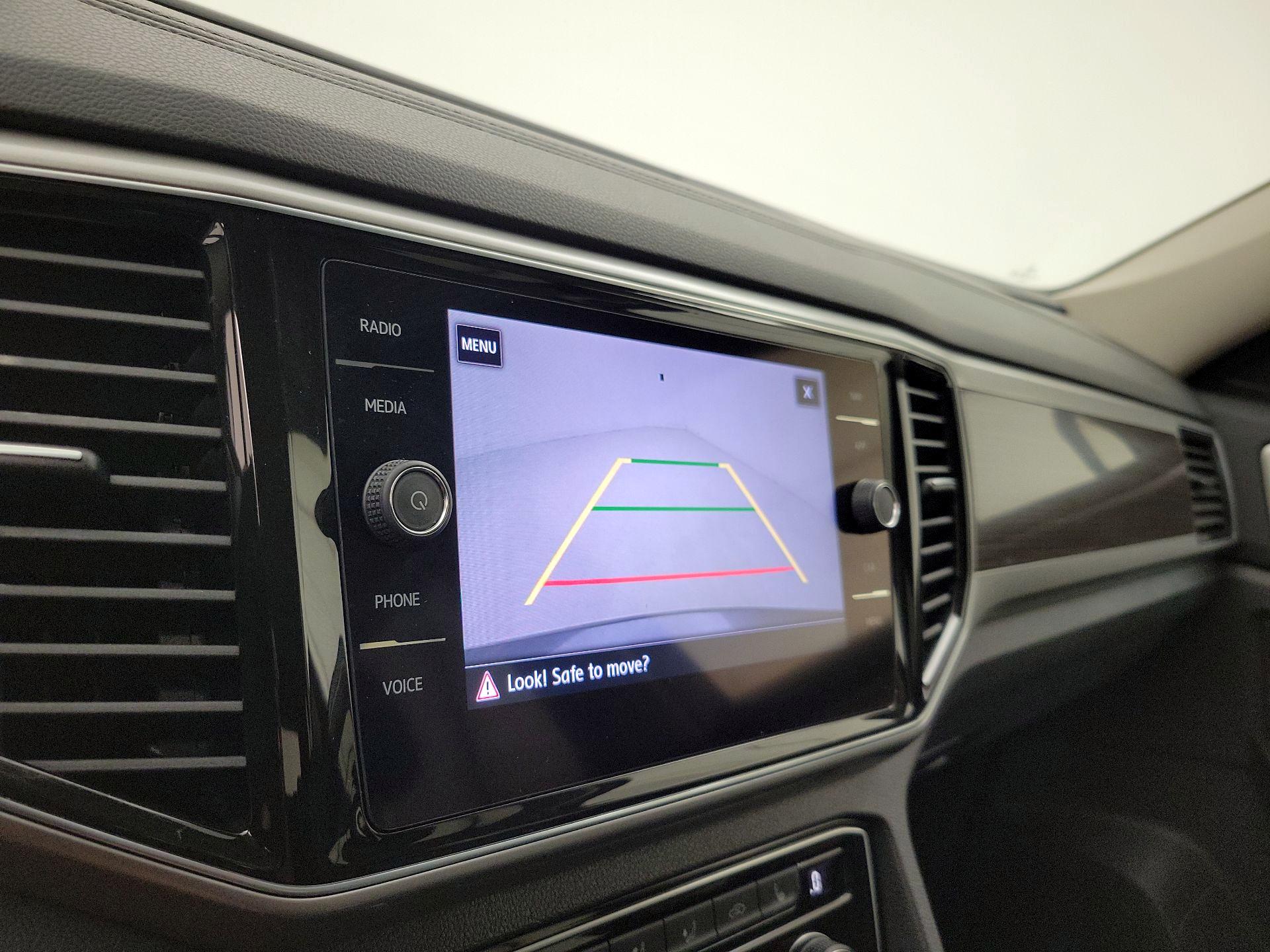 Thumbnail: 2019 Volkswagen Atlas - 15