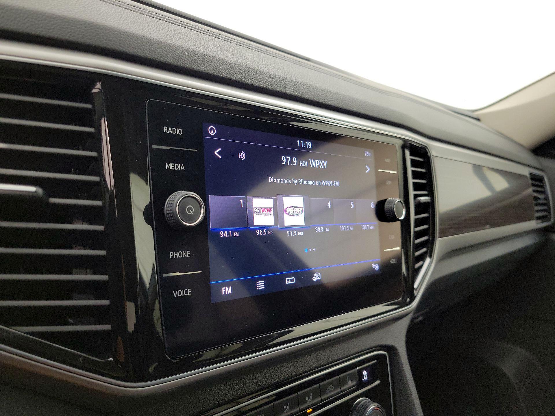 Thumbnail: 2019 Volkswagen Atlas - 16