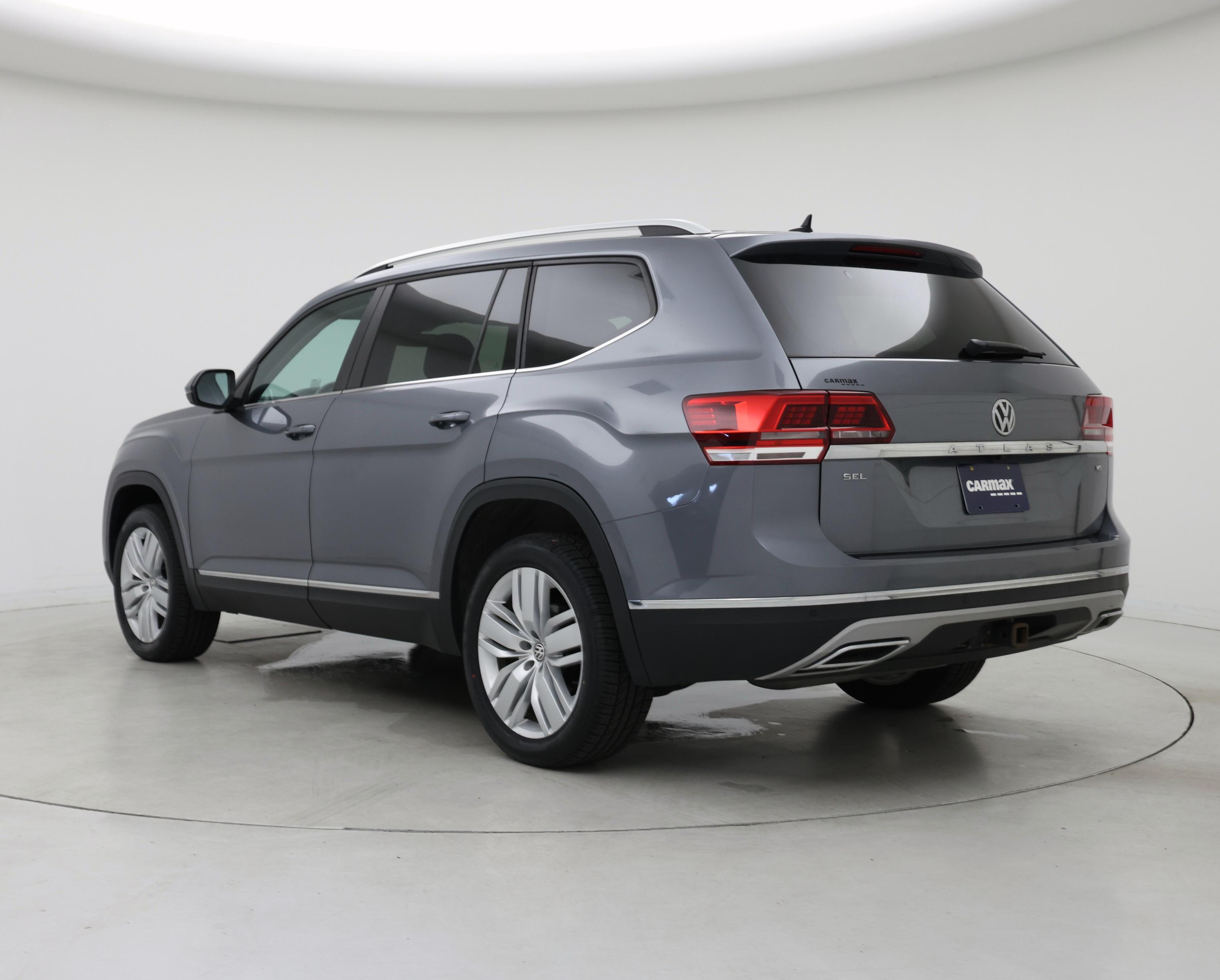 Thumbnail: 2019 Volkswagen Atlas - 2