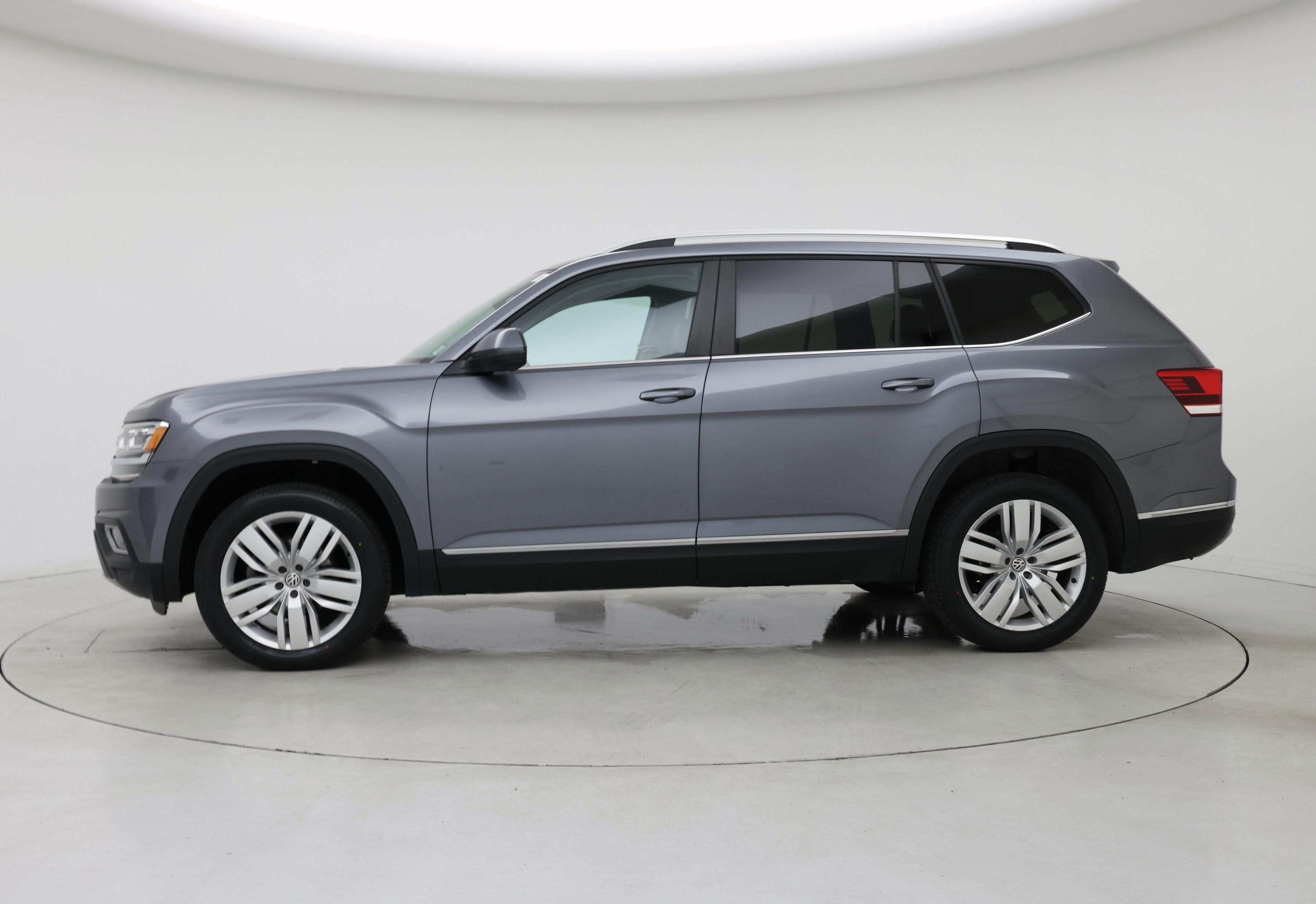 Thumbnail: 2019 Volkswagen Atlas - 3