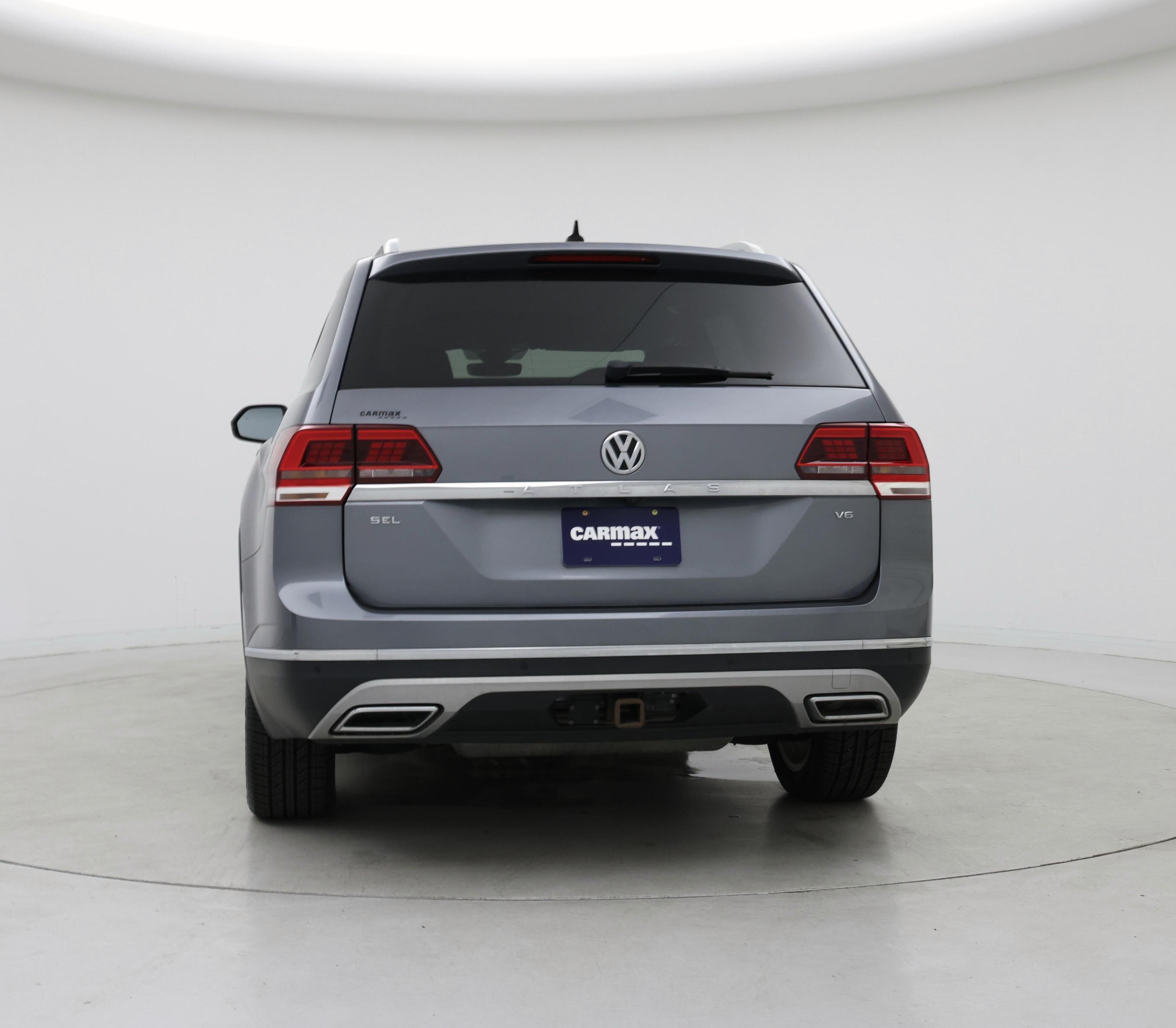 Thumbnail: 2019 Volkswagen Atlas - 6