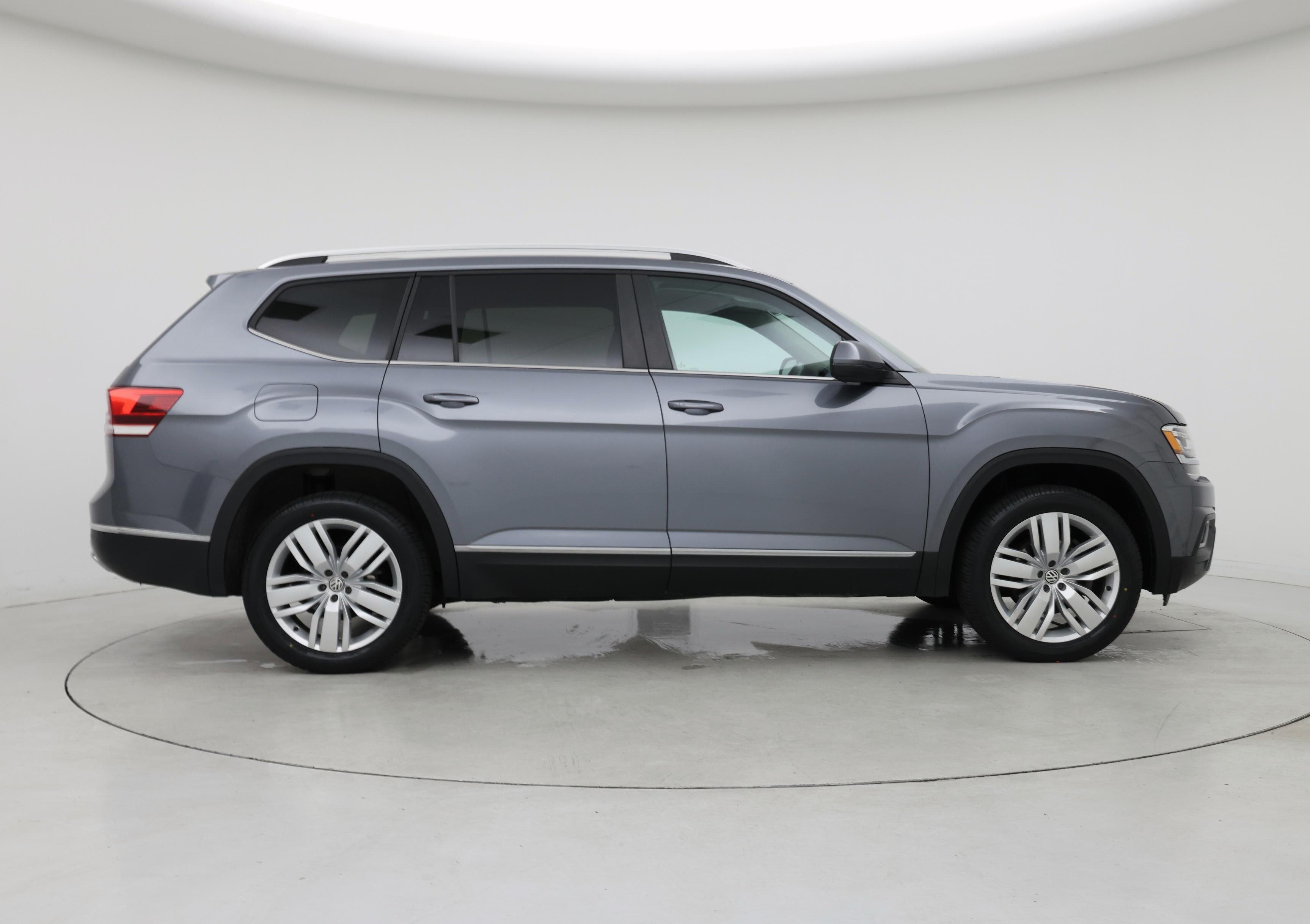 Thumbnail: 2019 Volkswagen Atlas - 7