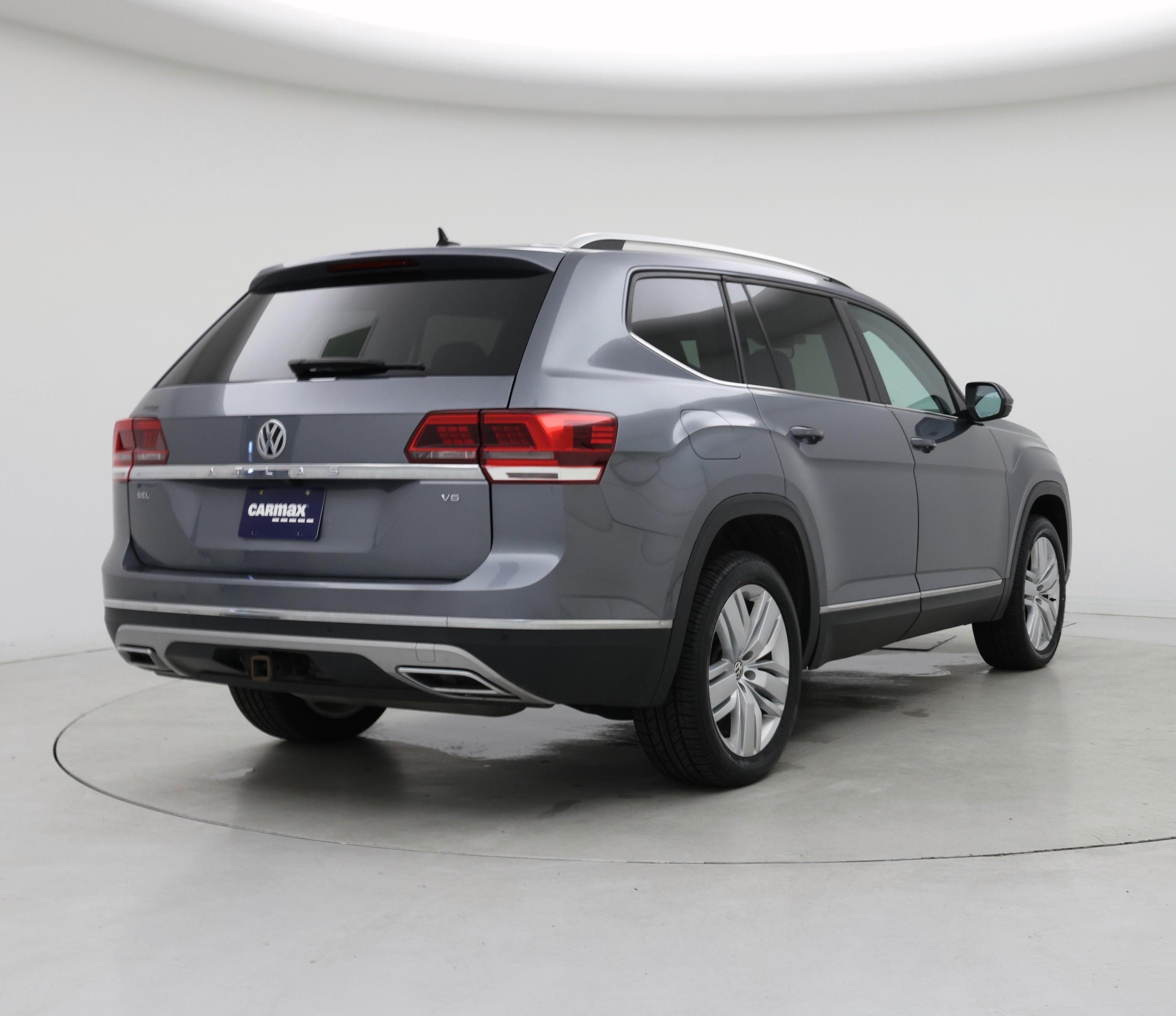 Thumbnail: 2019 Volkswagen Atlas - 8