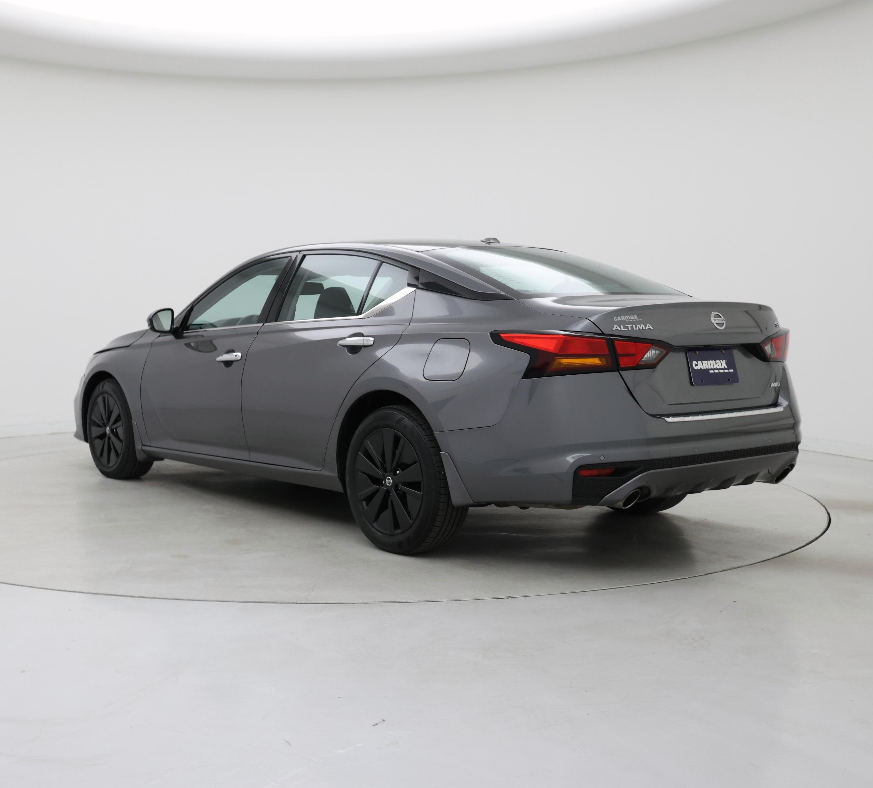 Thumbnail: 2020 Nissan Altima - 2