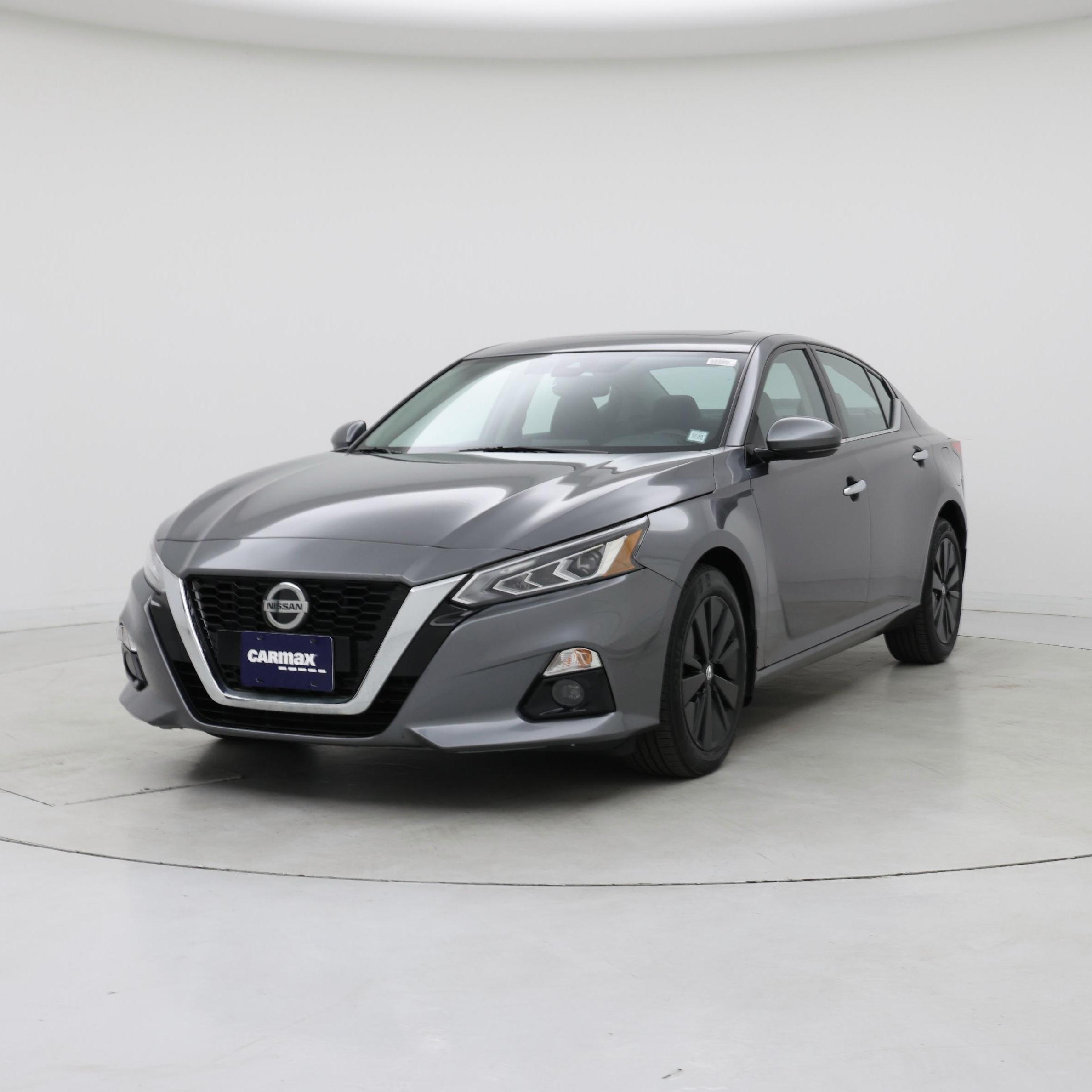 Thumbnail: 2020 Nissan Altima - 4