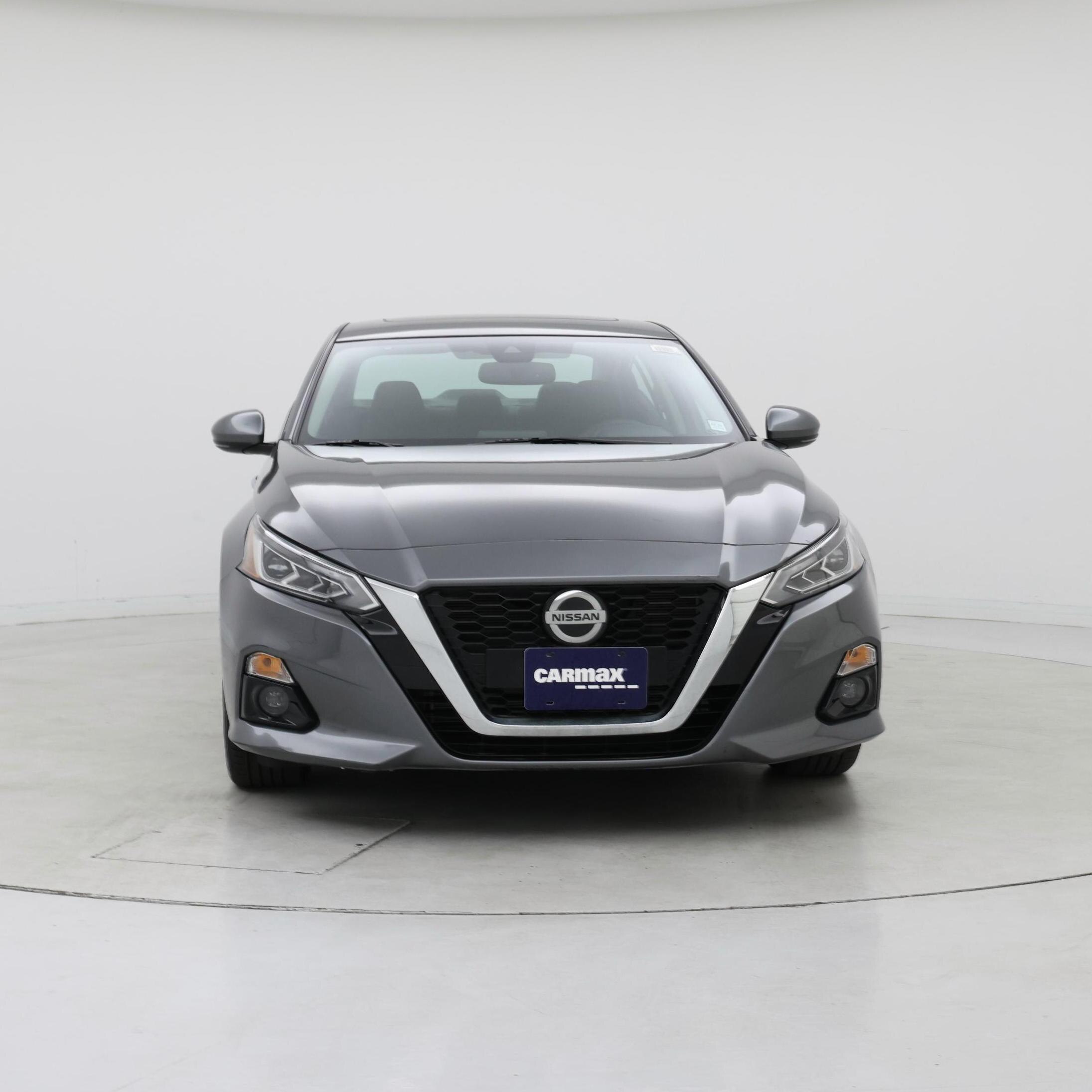 Thumbnail: 2020 Nissan Altima - 5