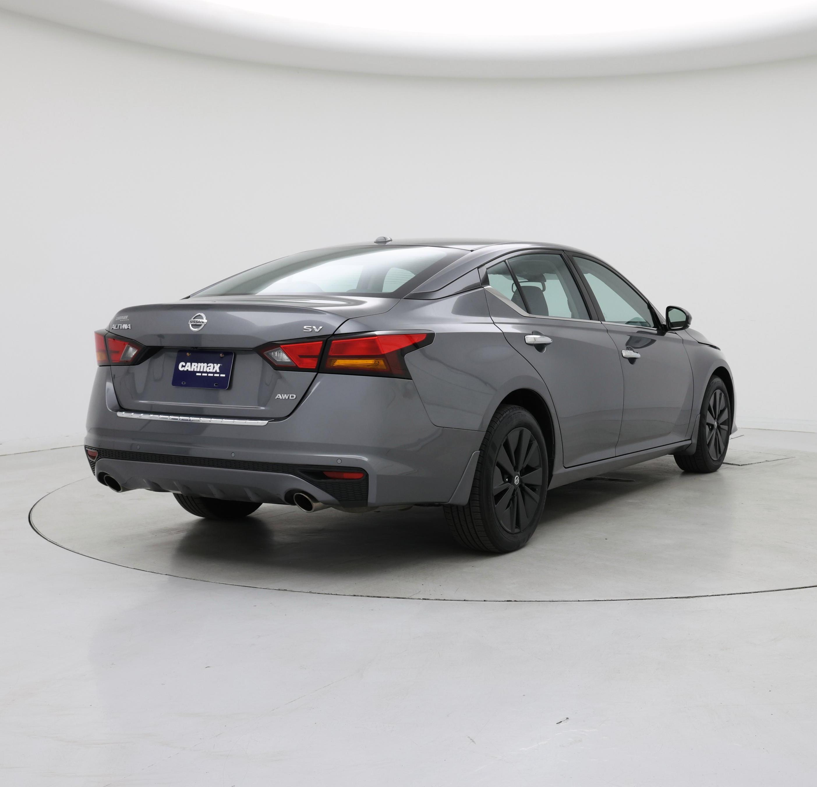 Thumbnail: 2020 Nissan Altima - 8