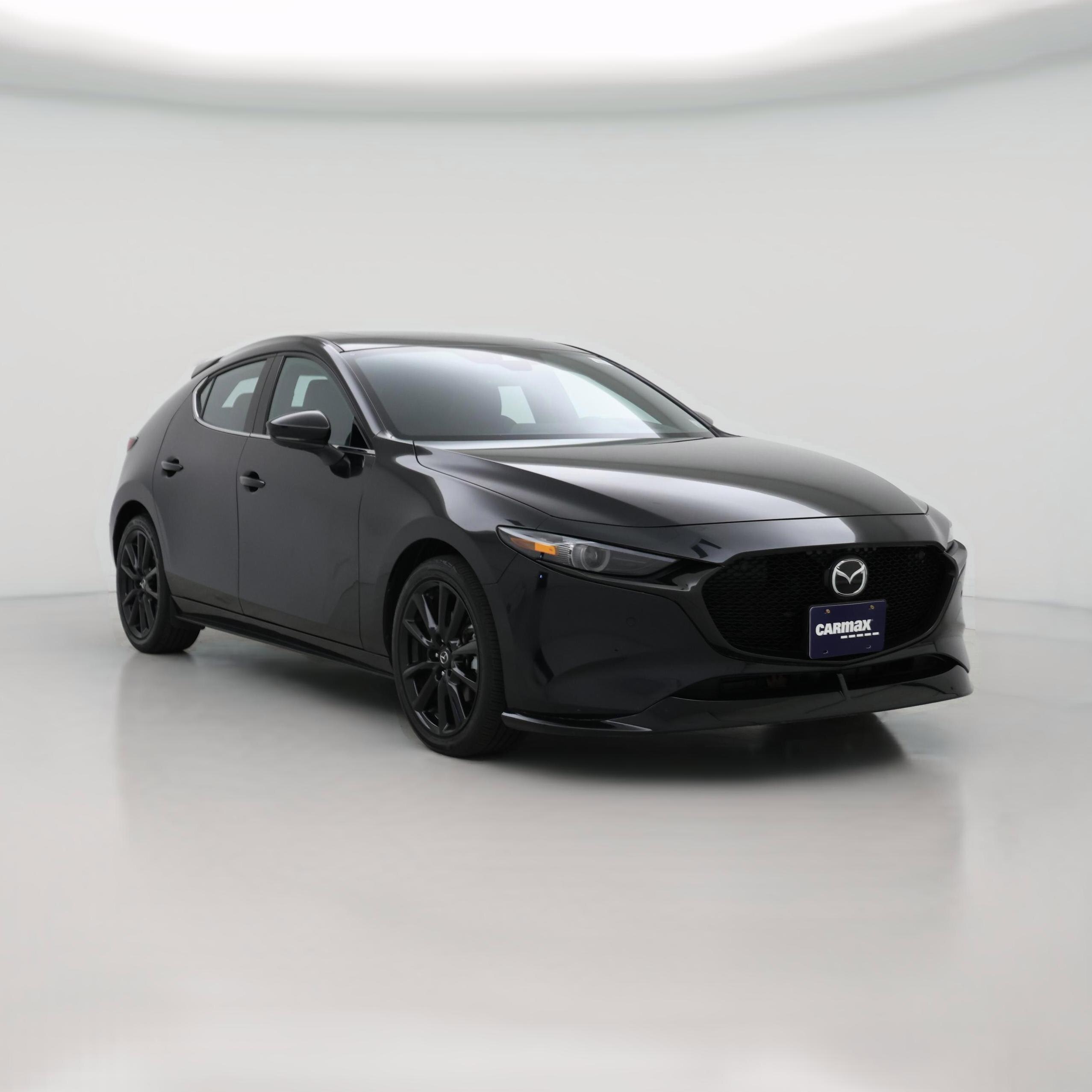 Thumbnail: 2023 Mazda Mazda3 - 1