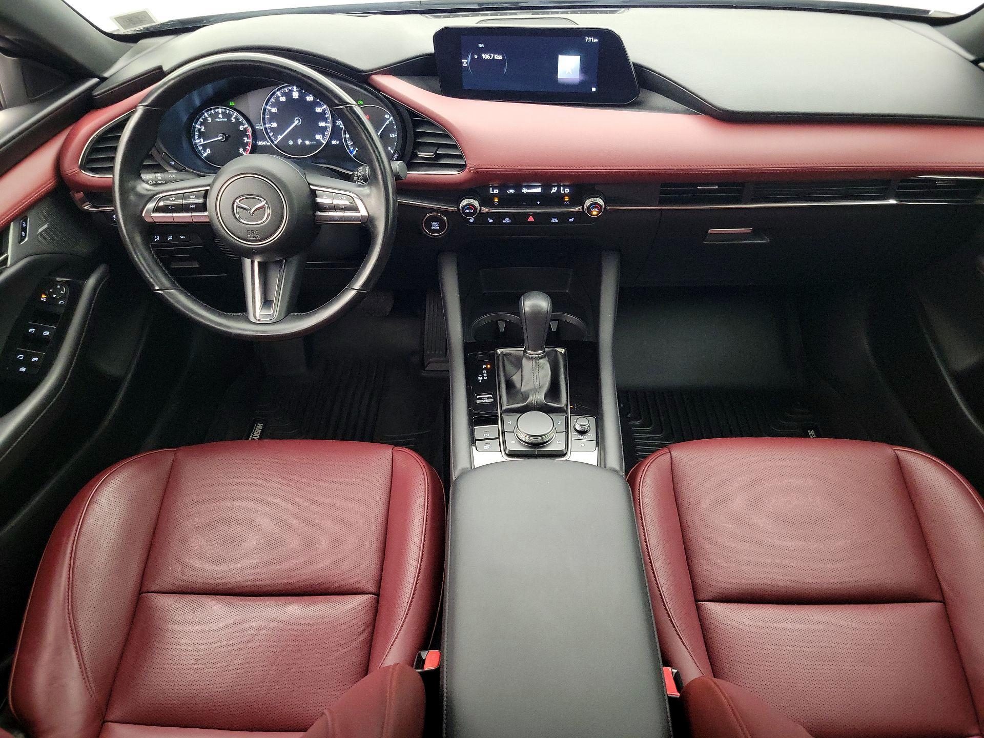 Thumbnail: 2023 Mazda Mazda3 - 9