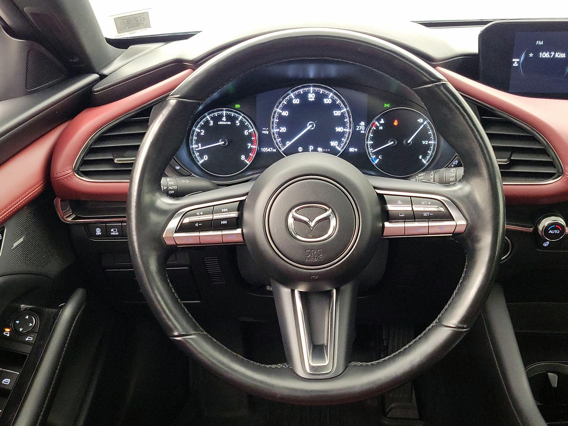 Thumbnail: 2023 Mazda Mazda3 - 10