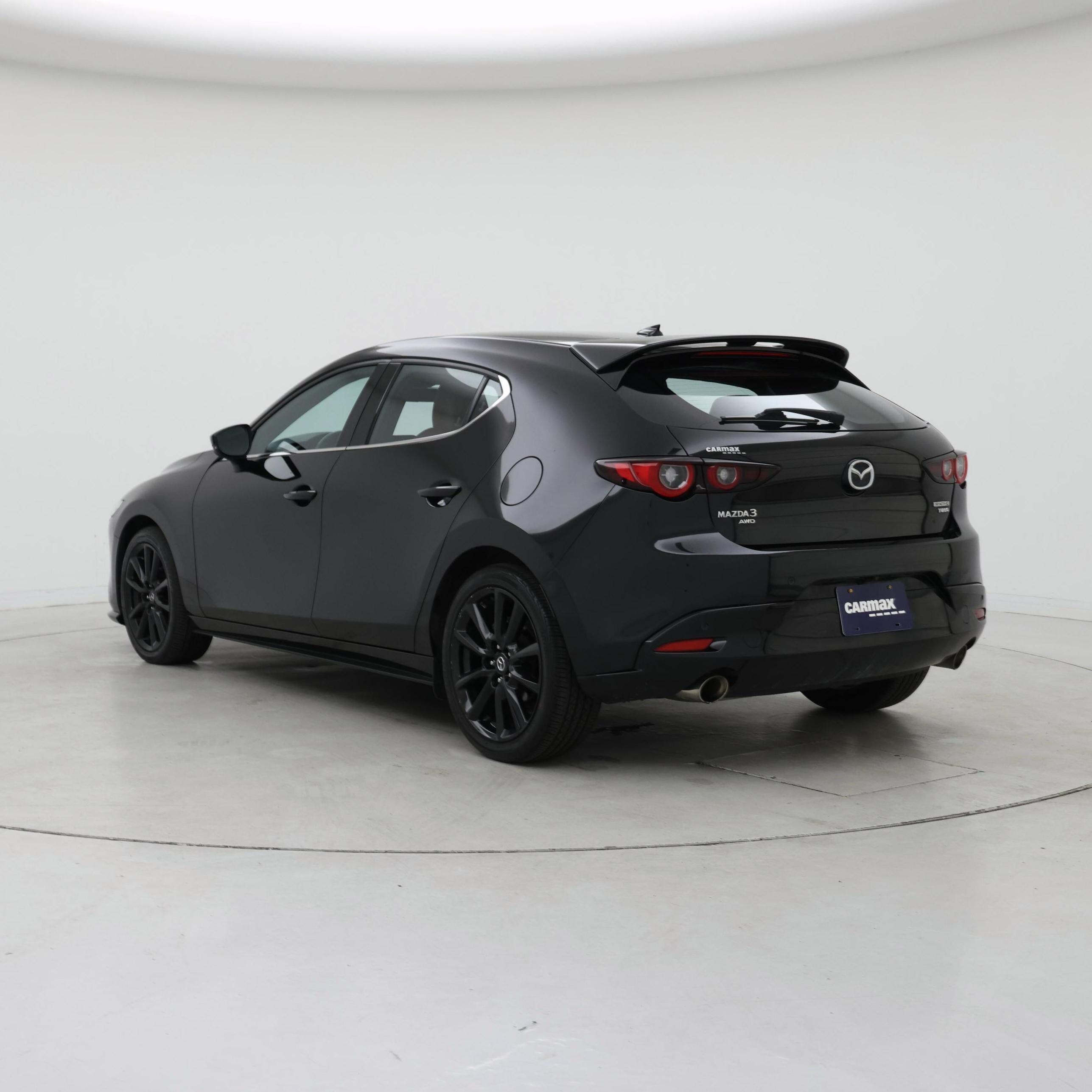 Thumbnail: 2023 Mazda Mazda3 - 2
