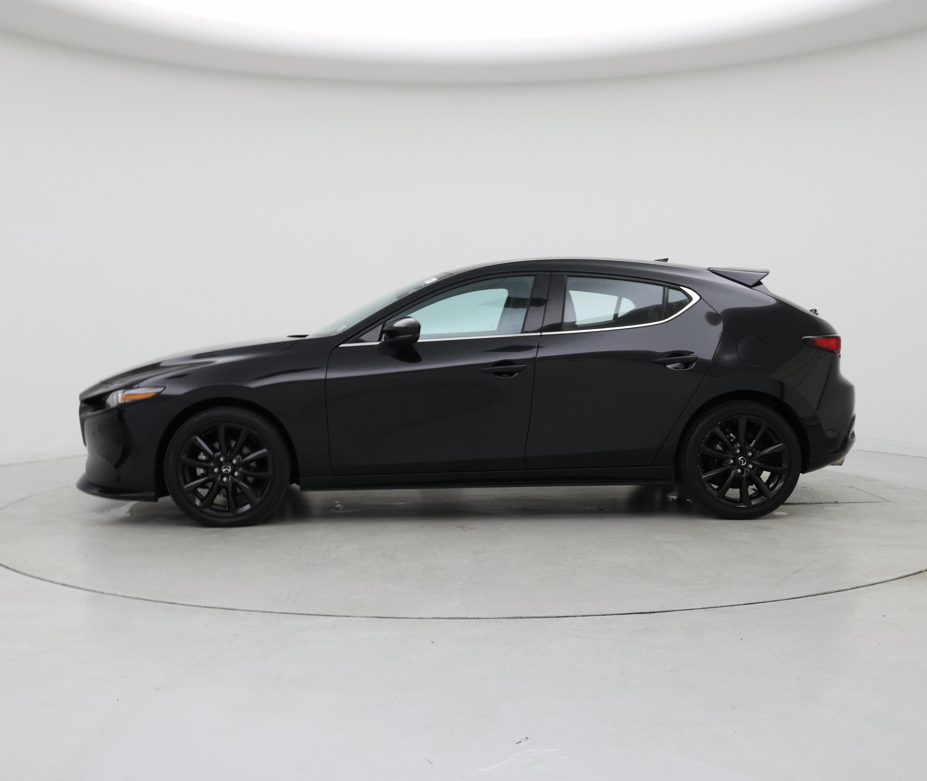 Thumbnail: 2023 Mazda Mazda3 - 3