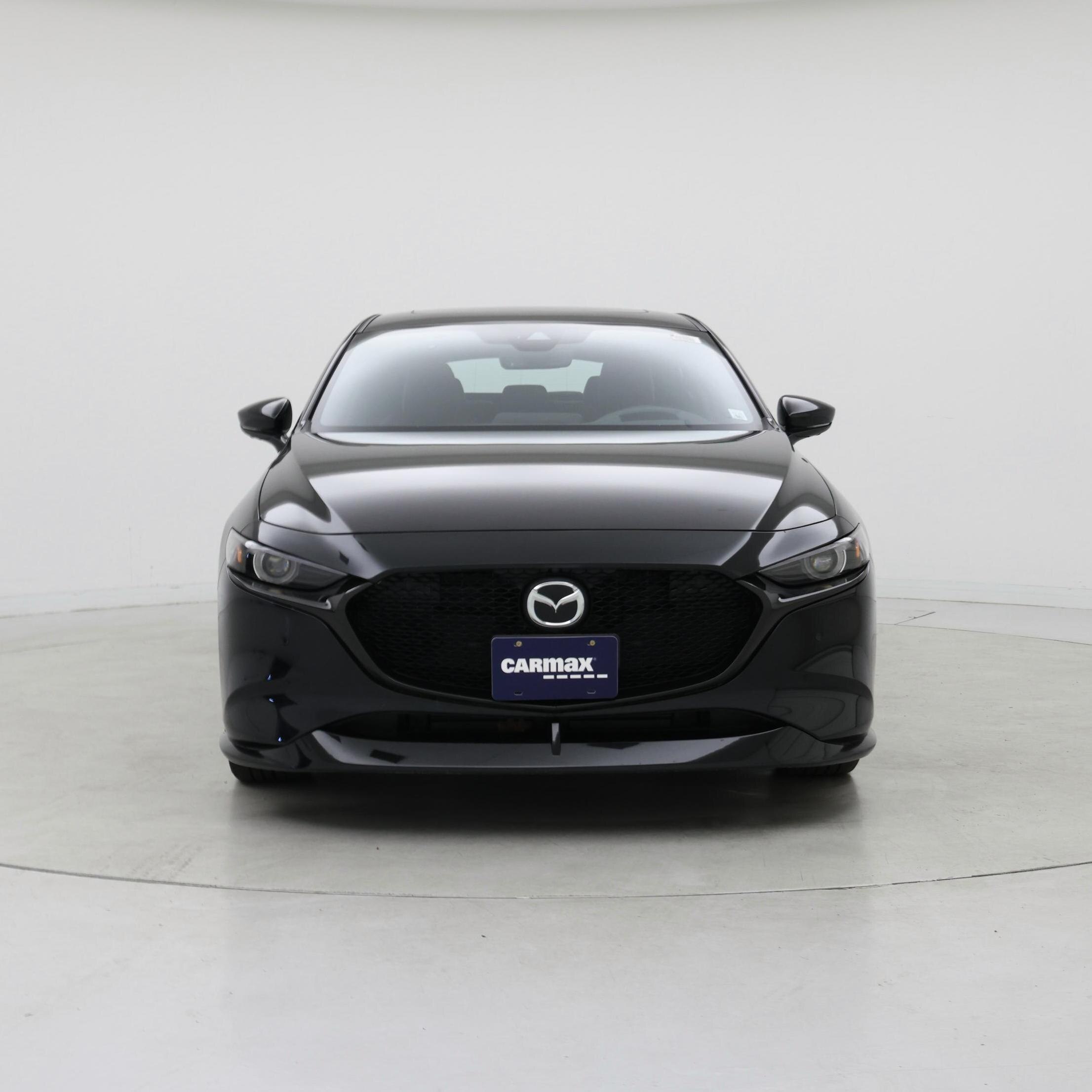Thumbnail: 2023 Mazda Mazda3 - 5