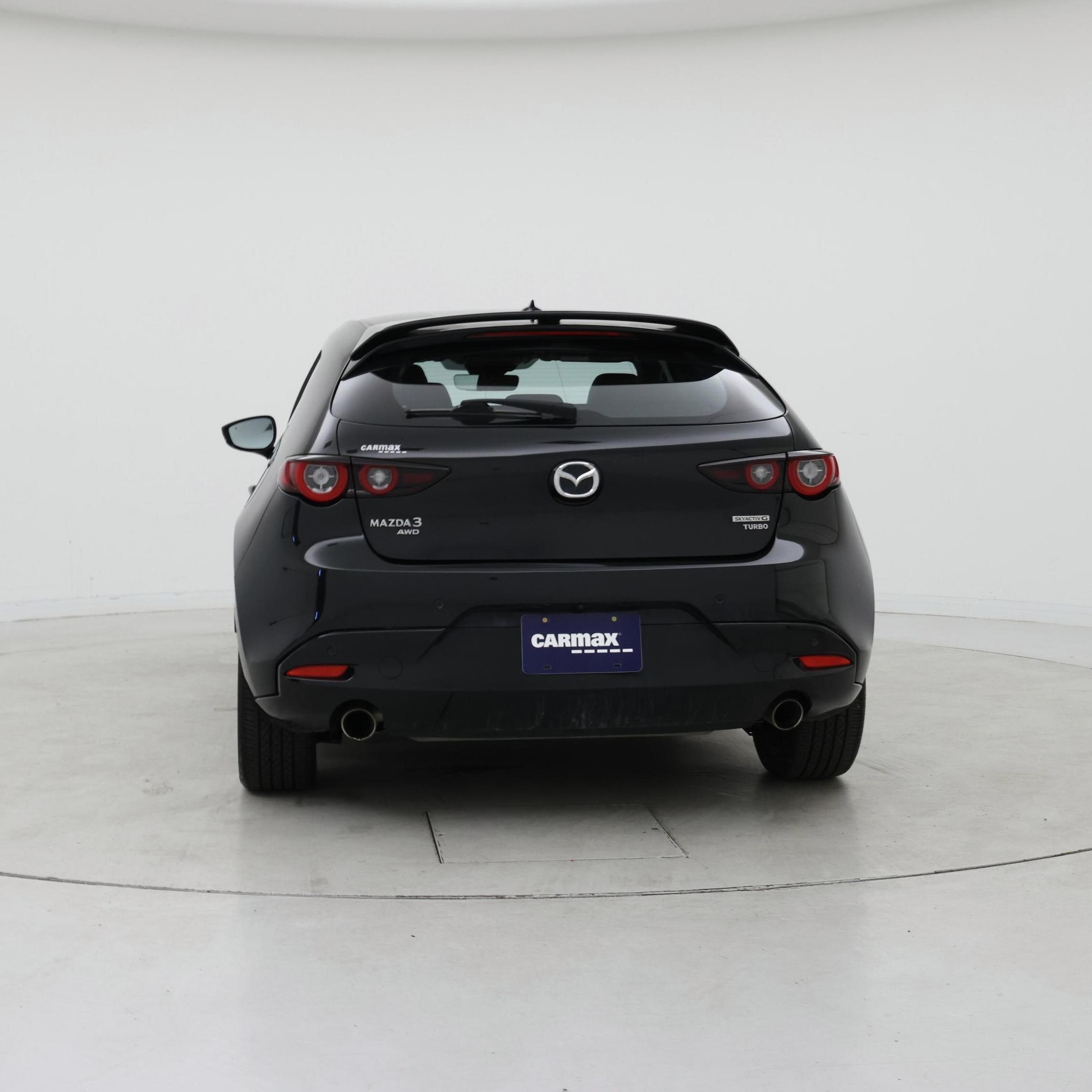 Thumbnail: 2023 Mazda Mazda3 - 6