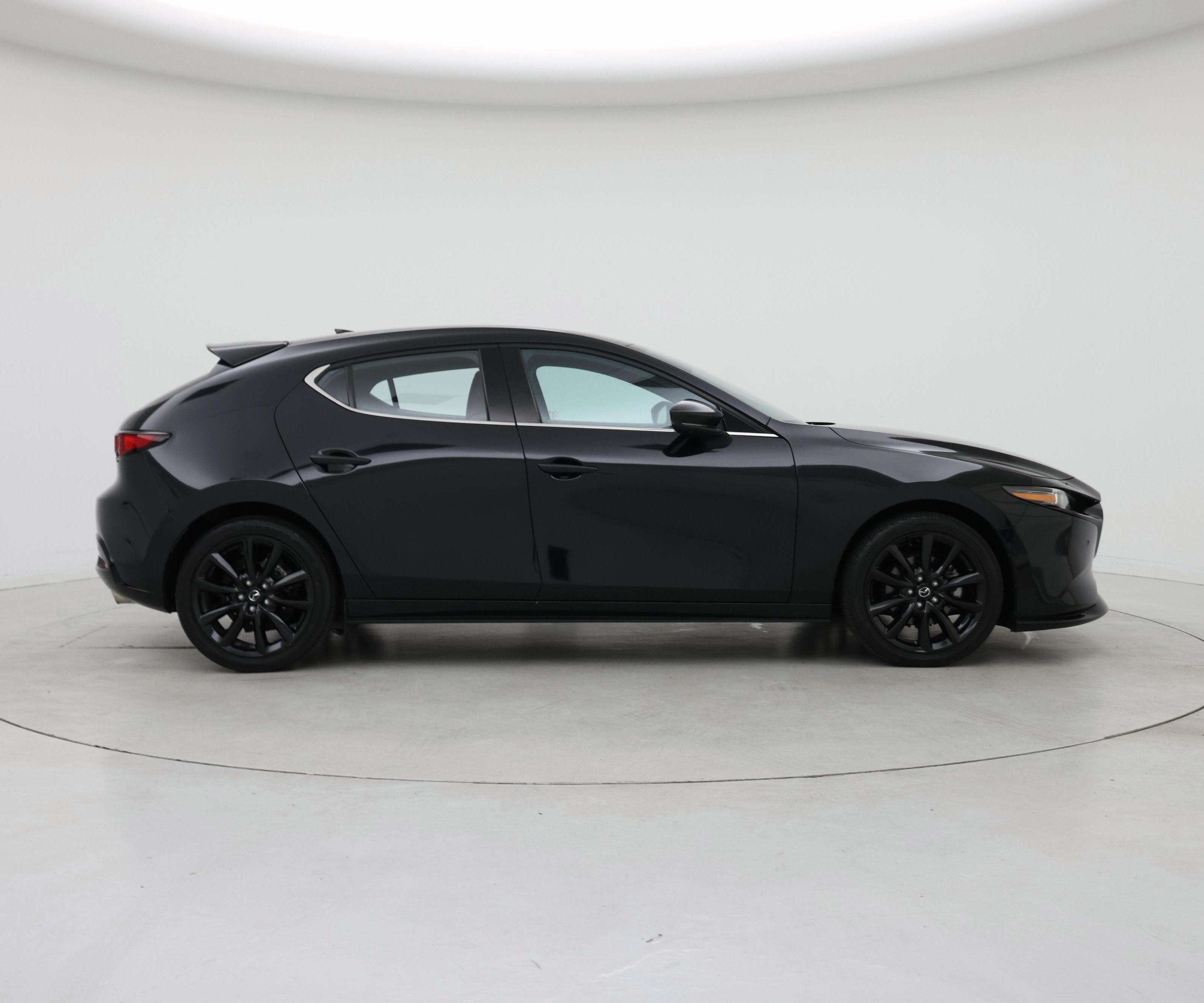 Thumbnail: 2023 Mazda Mazda3 - 7