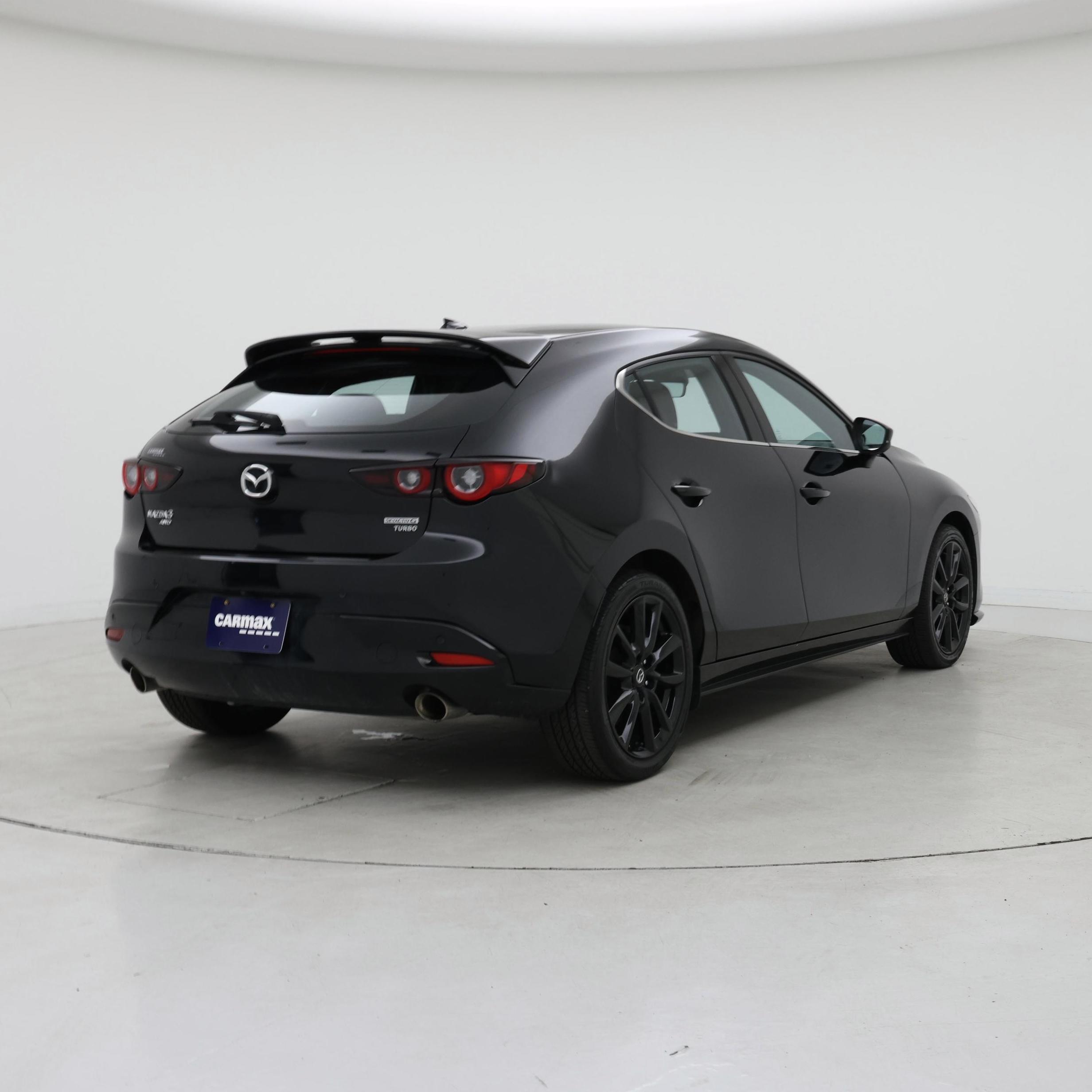 Thumbnail: 2023 Mazda Mazda3 - 8