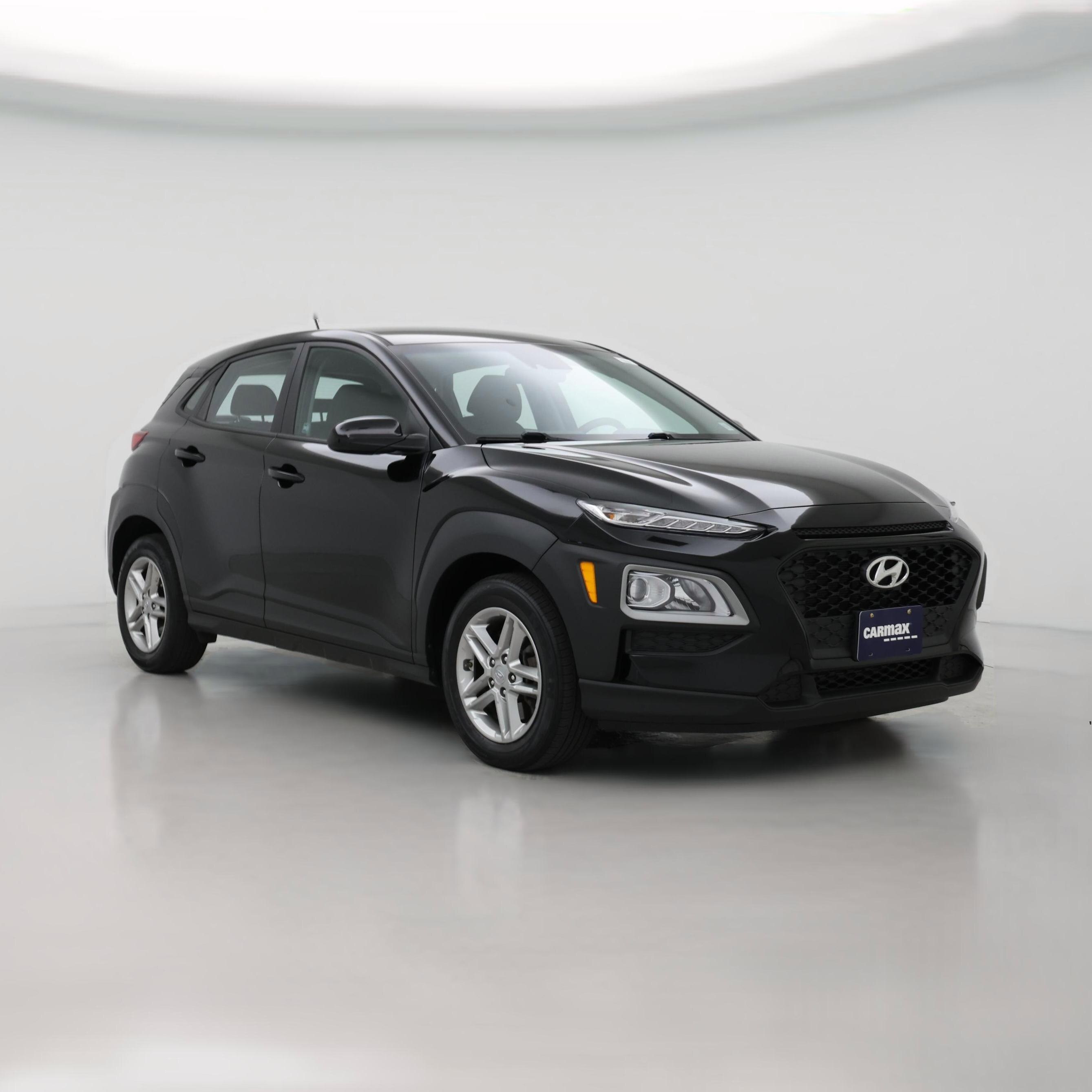 Thumbnail: 2021 Hyundai Kona - 1