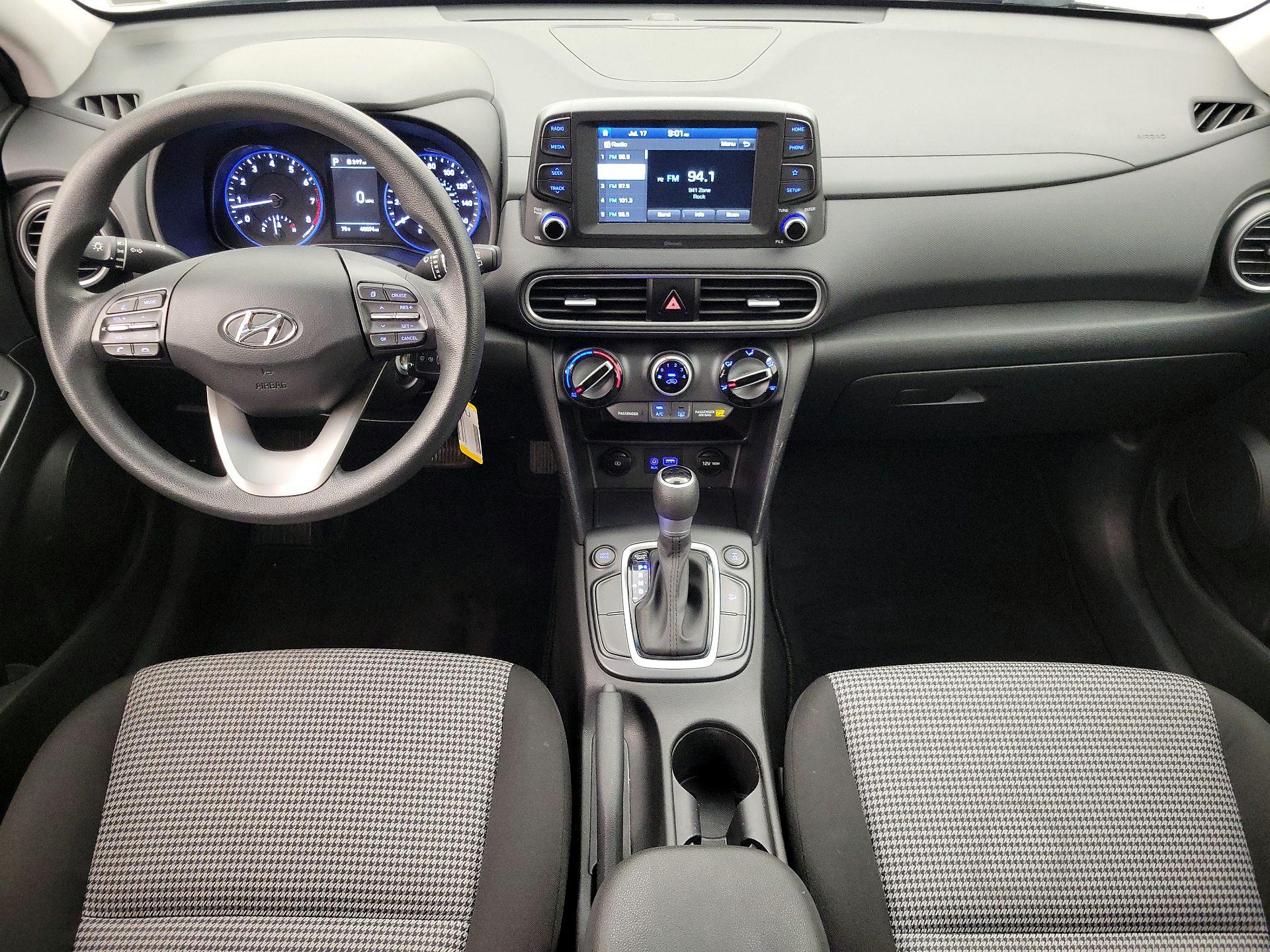 Thumbnail: 2021 Hyundai Kona - 9