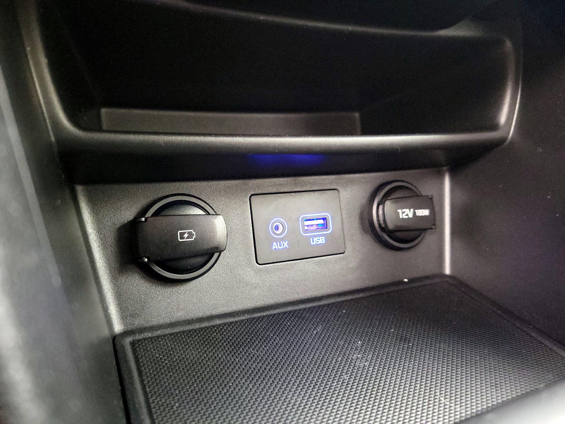 Thumbnail: 2021 Hyundai Kona - 18