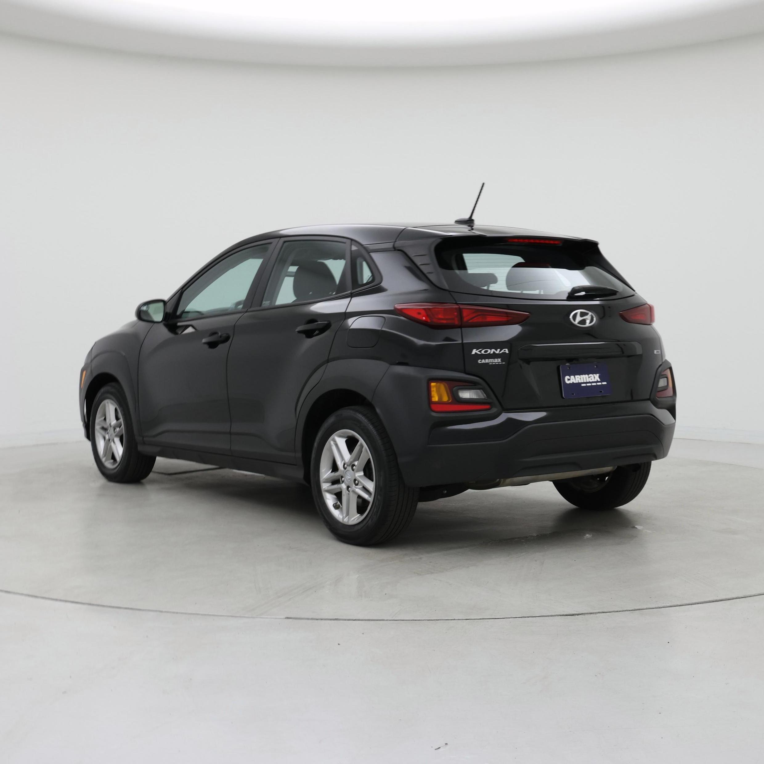 Thumbnail: 2021 Hyundai Kona - 2