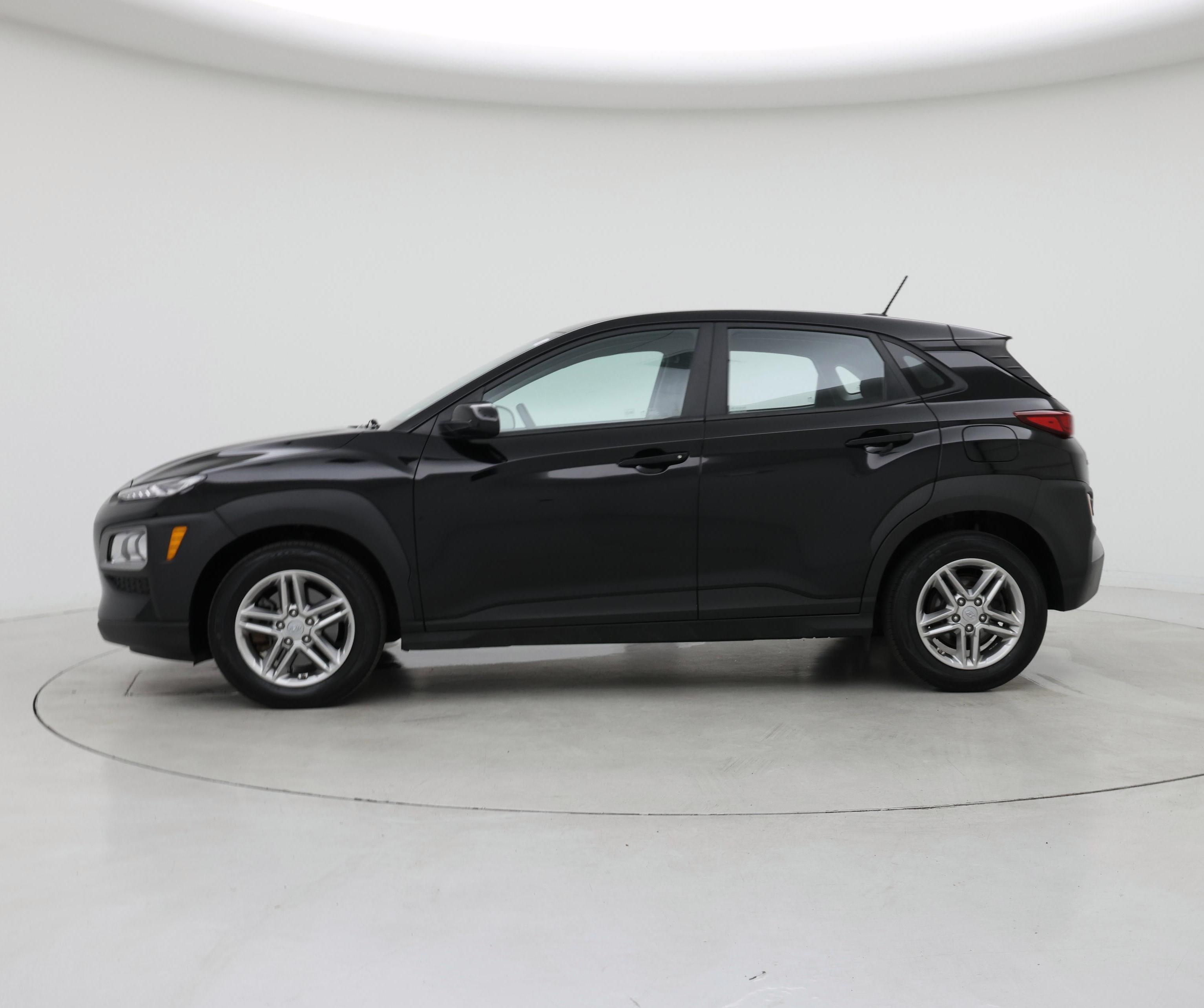 Thumbnail: 2021 Hyundai Kona - 3