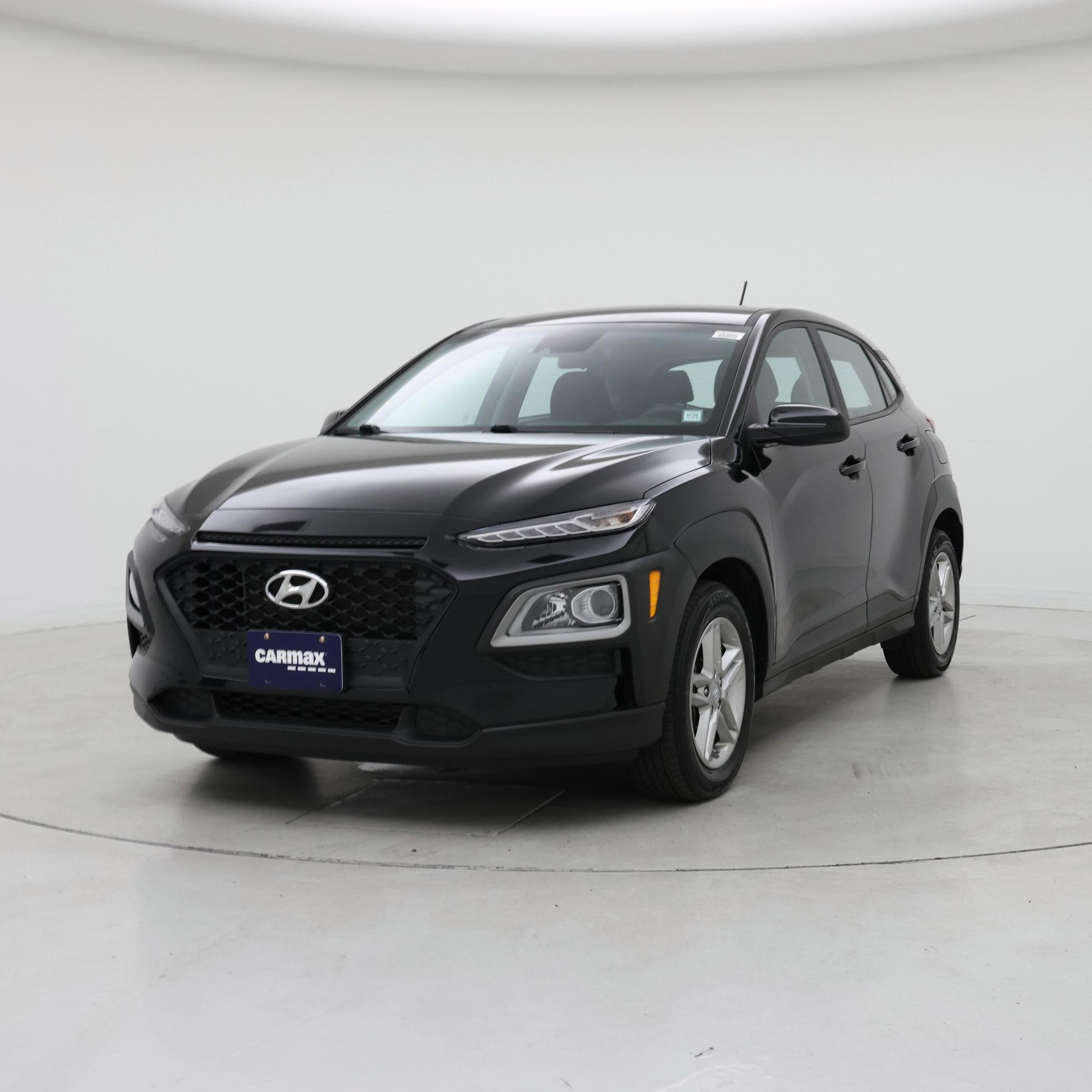Thumbnail: 2021 Hyundai Kona - 4