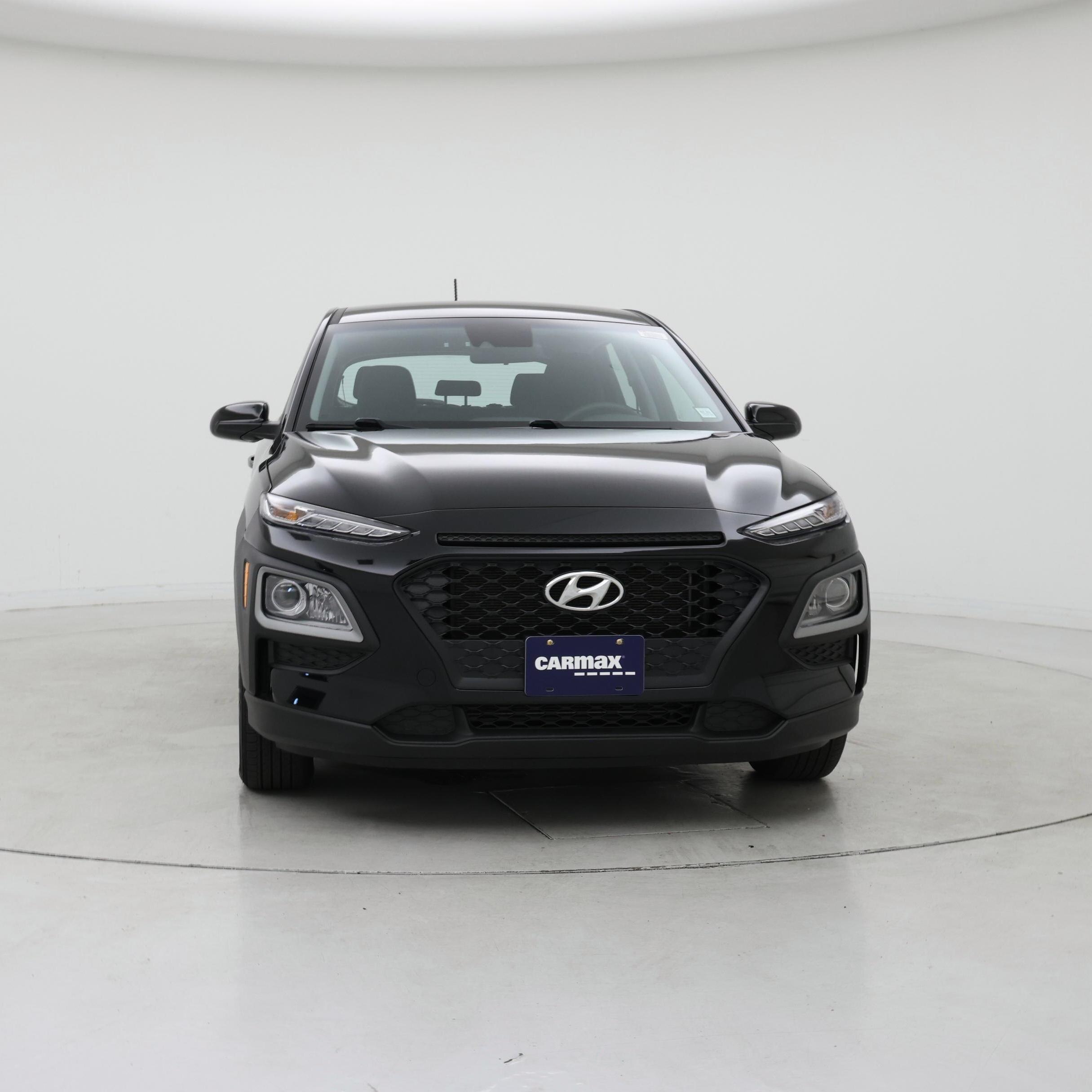 Thumbnail: 2021 Hyundai Kona - 5