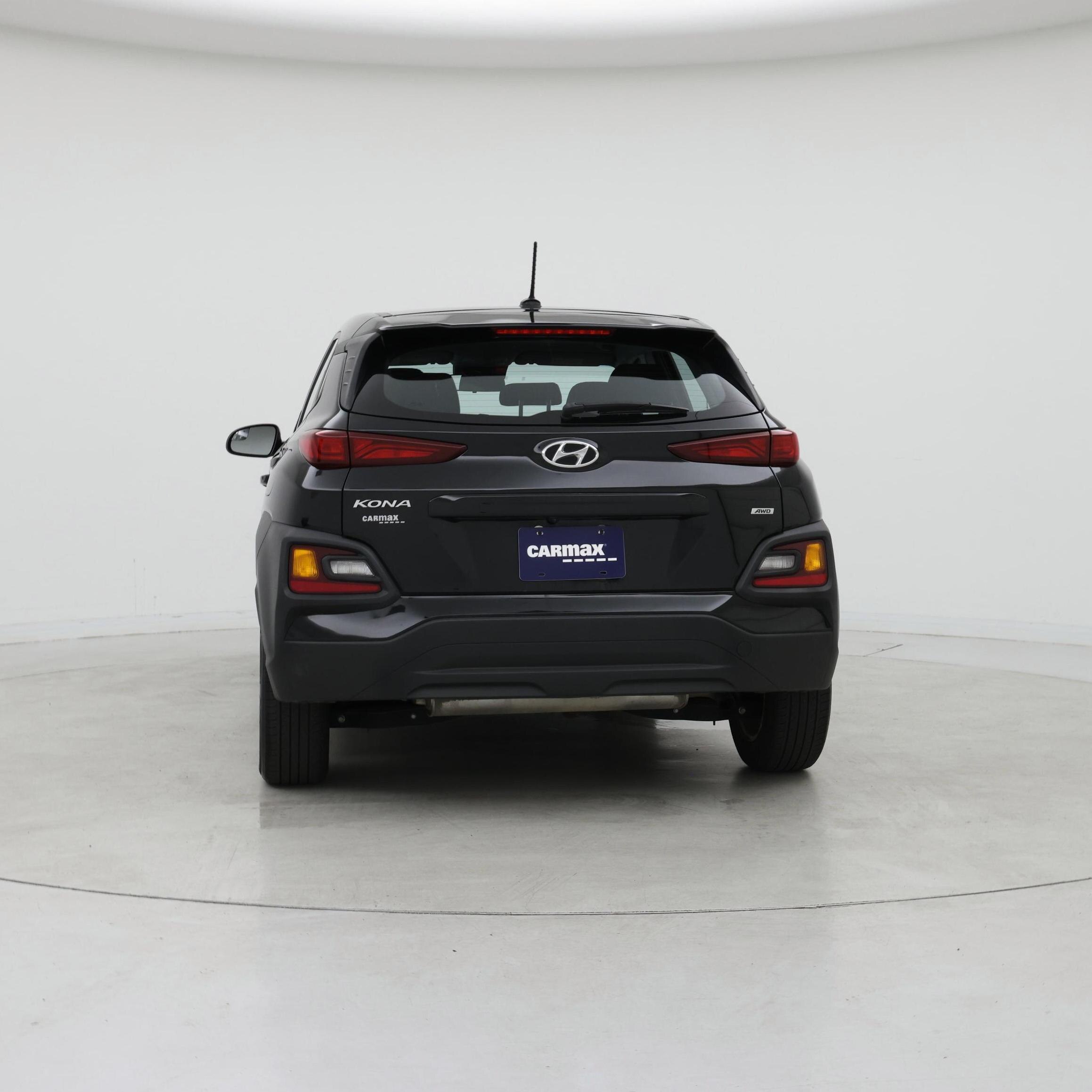 Thumbnail: 2021 Hyundai Kona - 6