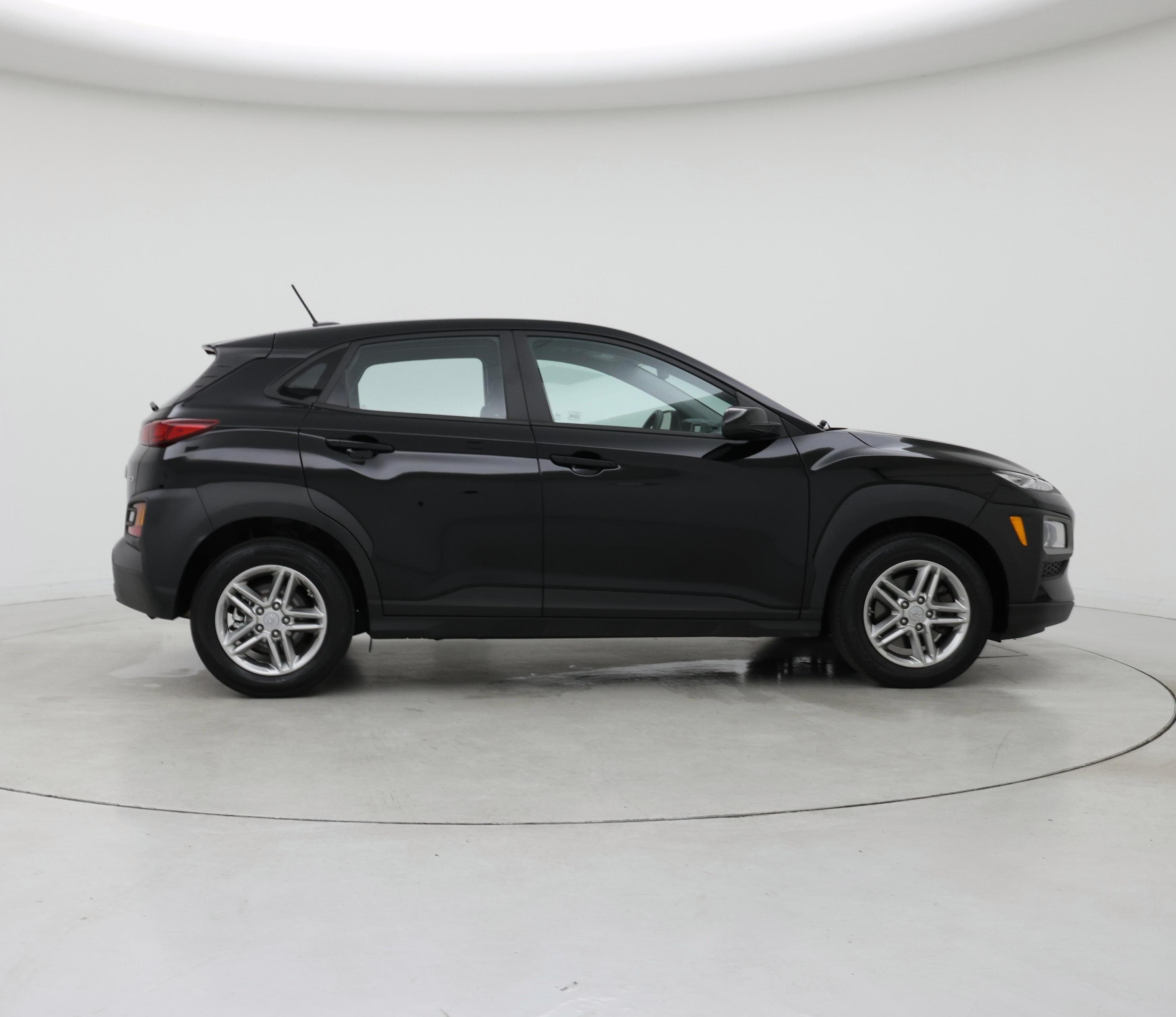 Thumbnail: 2021 Hyundai Kona - 7