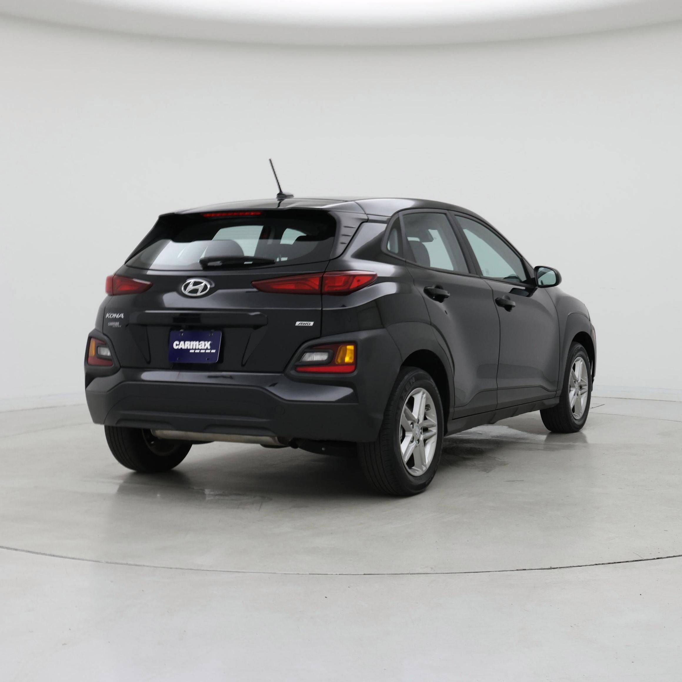 Thumbnail: 2021 Hyundai Kona - 8