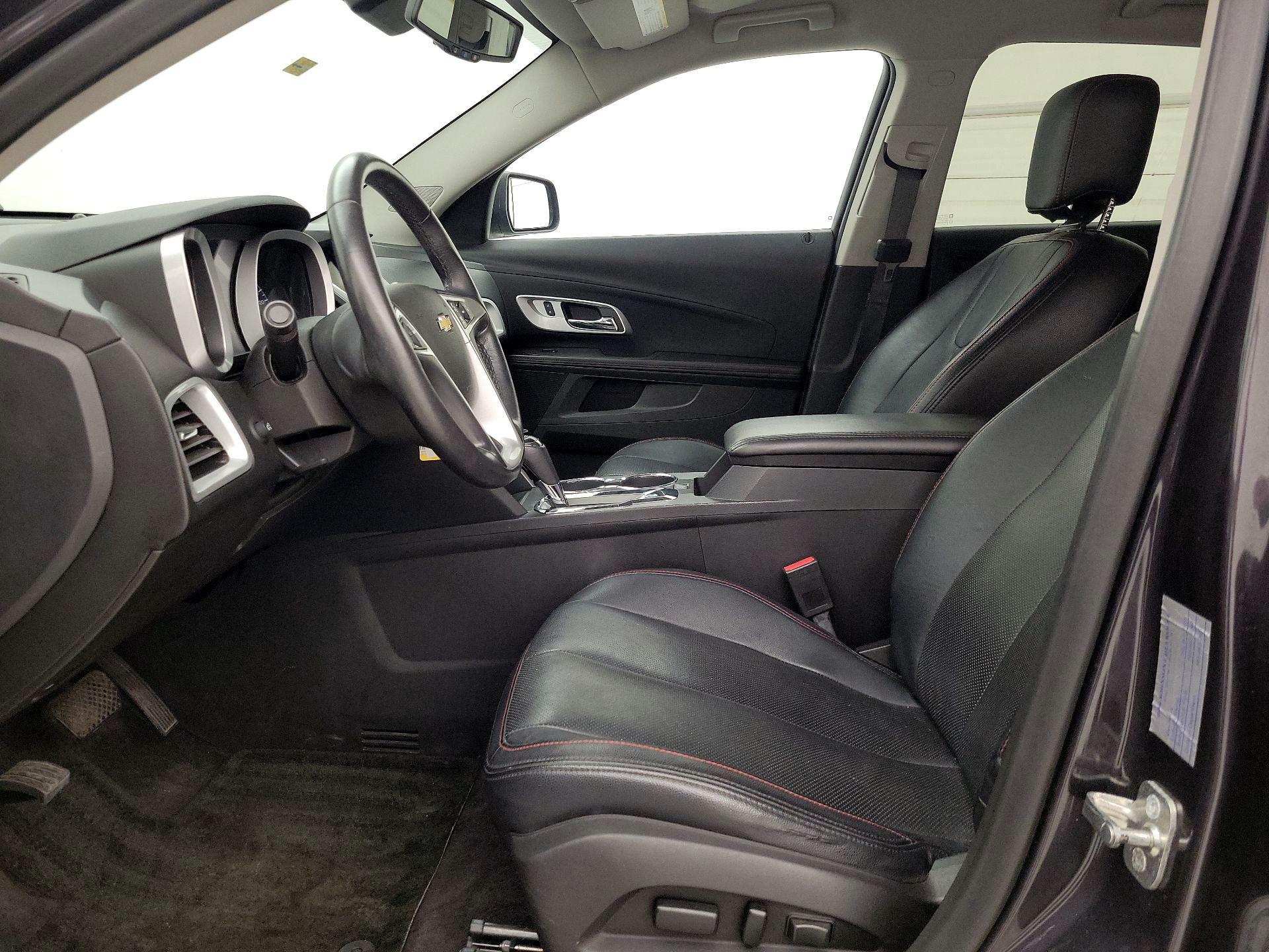 Thumbnail: 2016 Chevrolet Equinox - 11