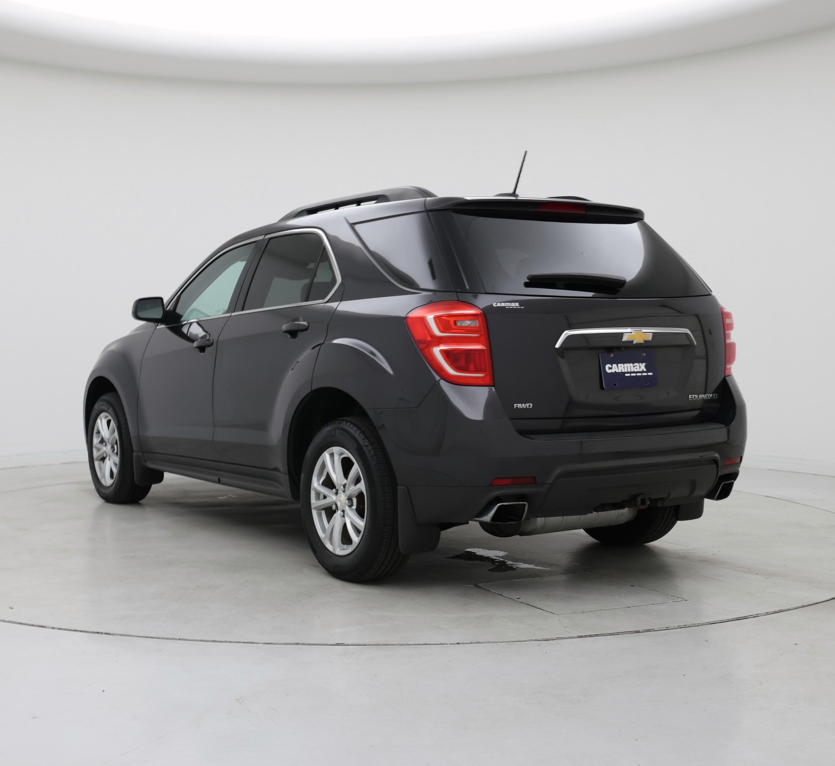 Thumbnail: 2016 Chevrolet Equinox - 2