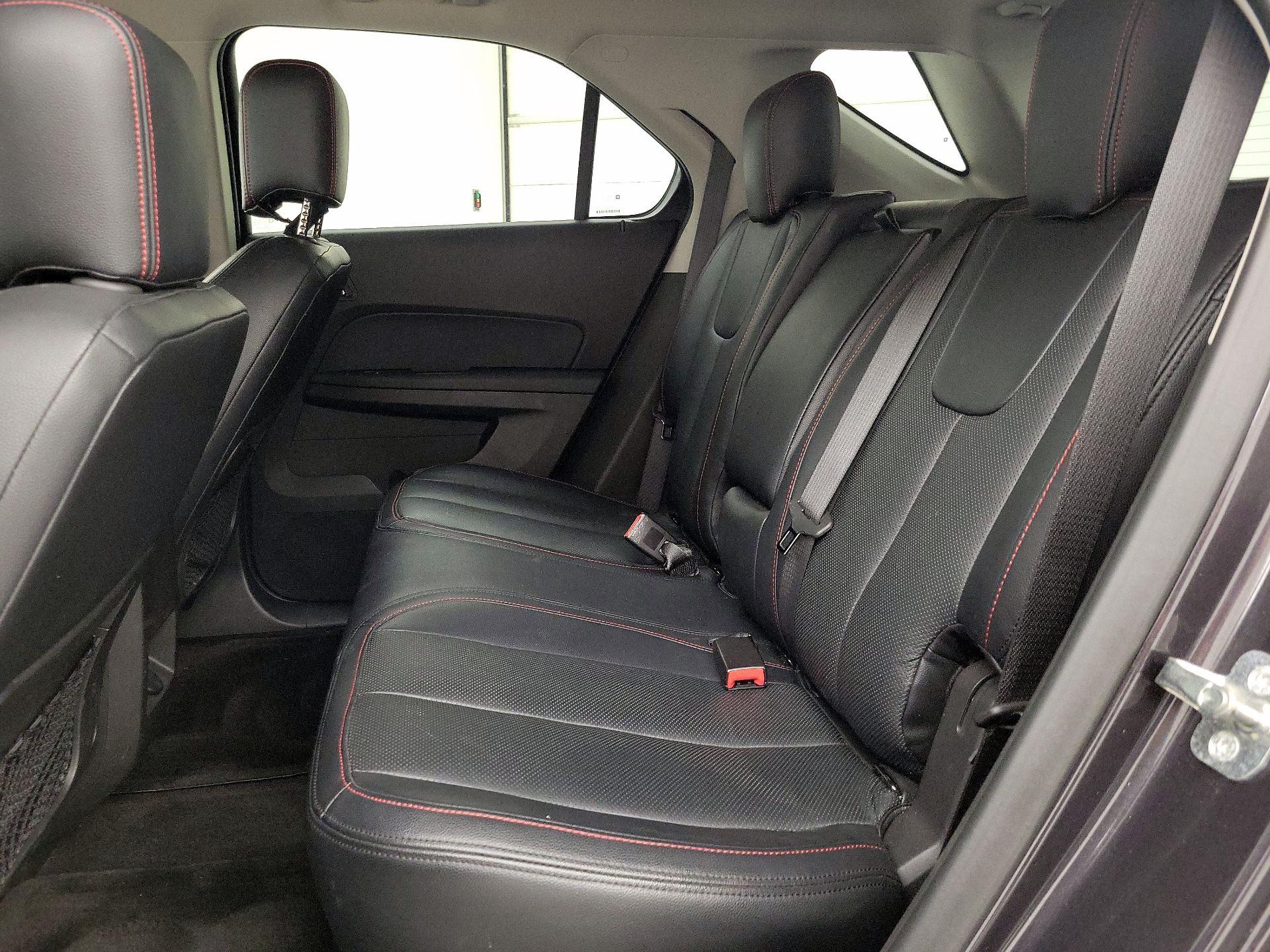 Thumbnail: 2016 Chevrolet Equinox - 19