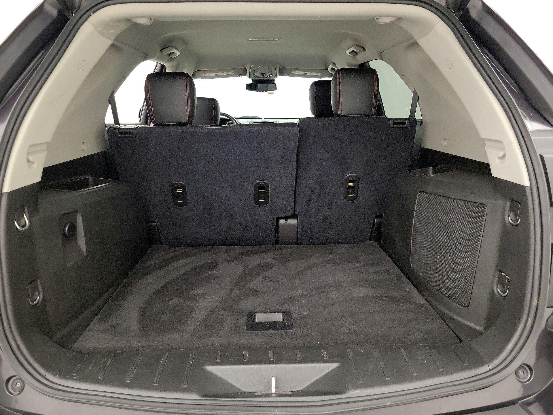 Thumbnail: 2016 Chevrolet Equinox - 20