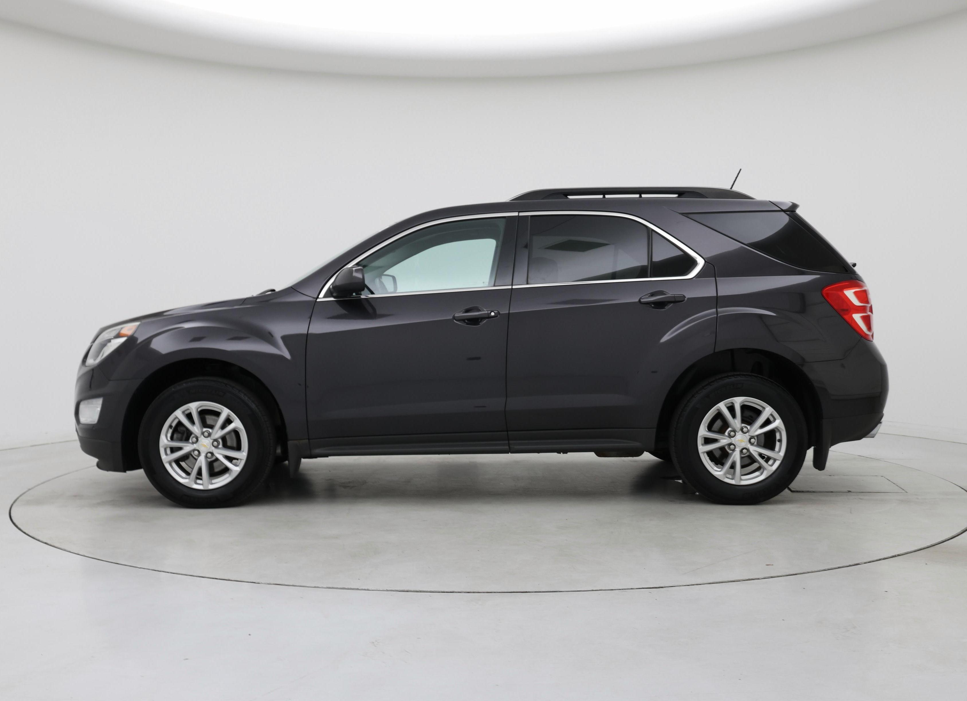 Thumbnail: 2016 Chevrolet Equinox - 3