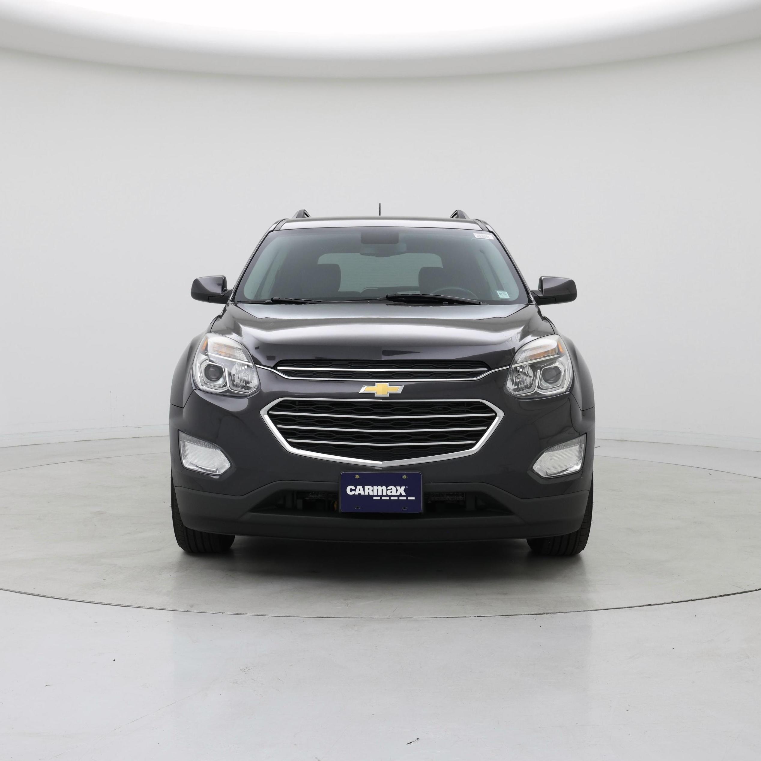 Thumbnail: 2016 Chevrolet Equinox - 5