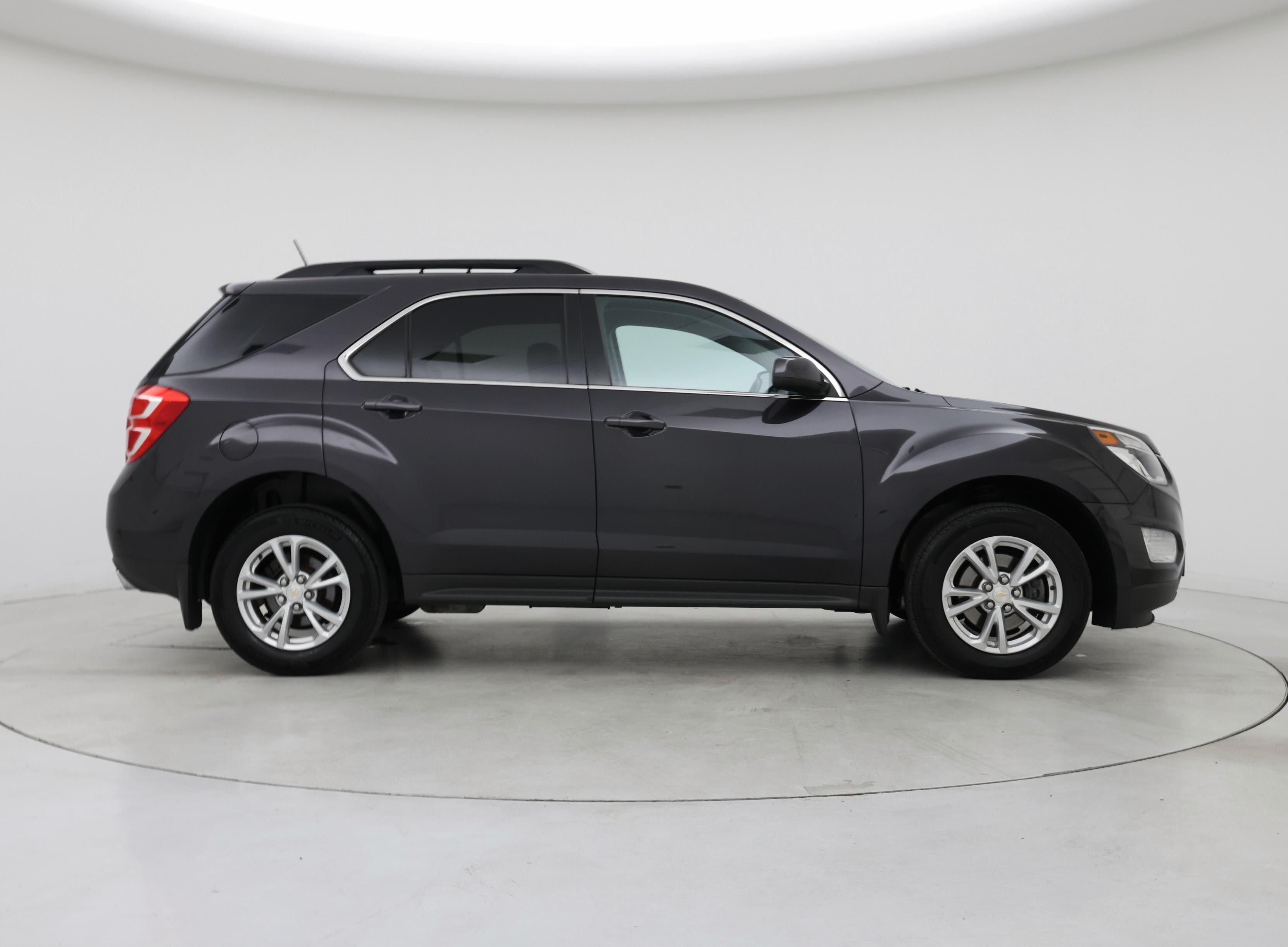 Thumbnail: 2016 Chevrolet Equinox - 7
