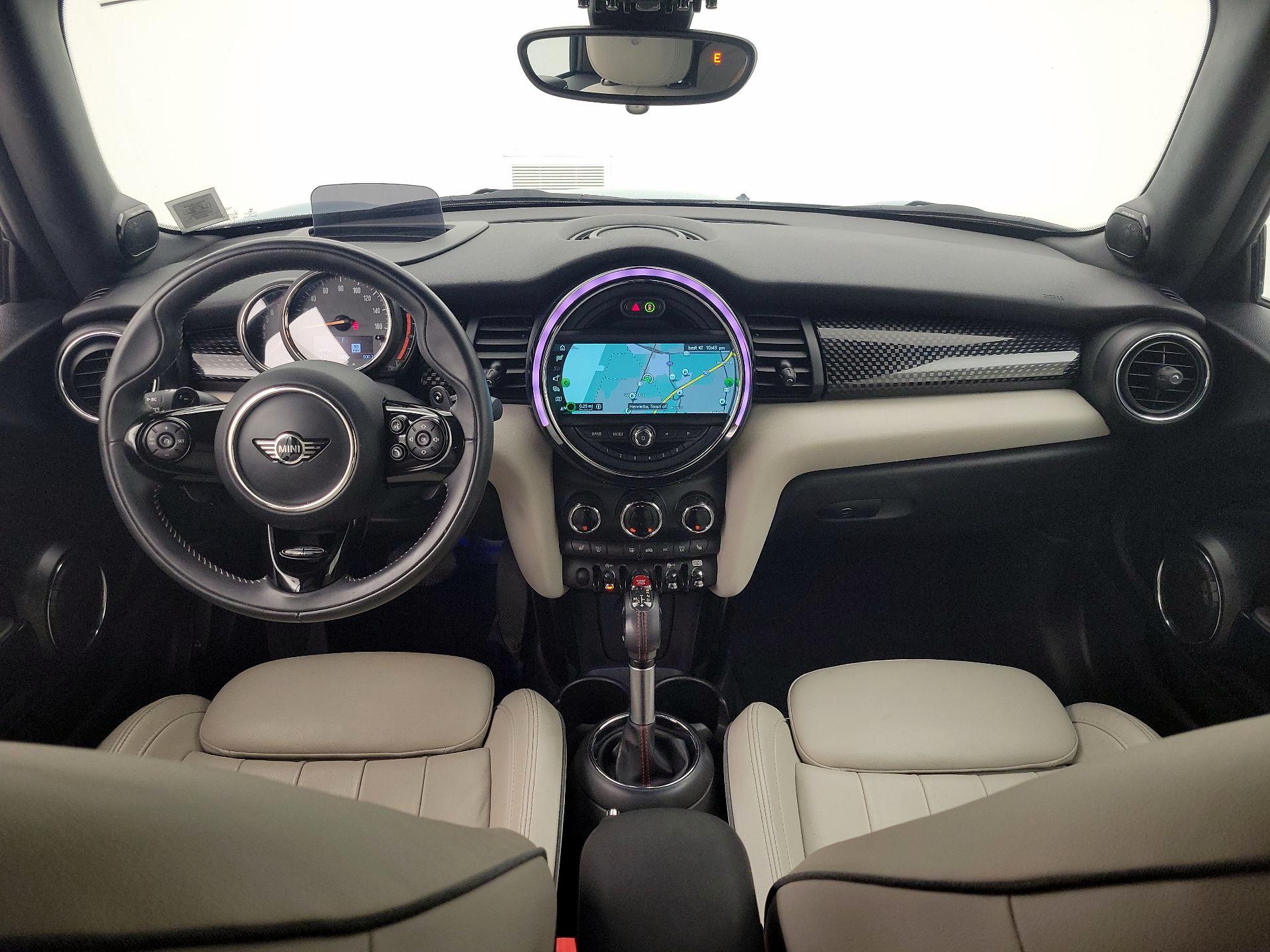Thumbnail: 2019 MINI Cooper - 9