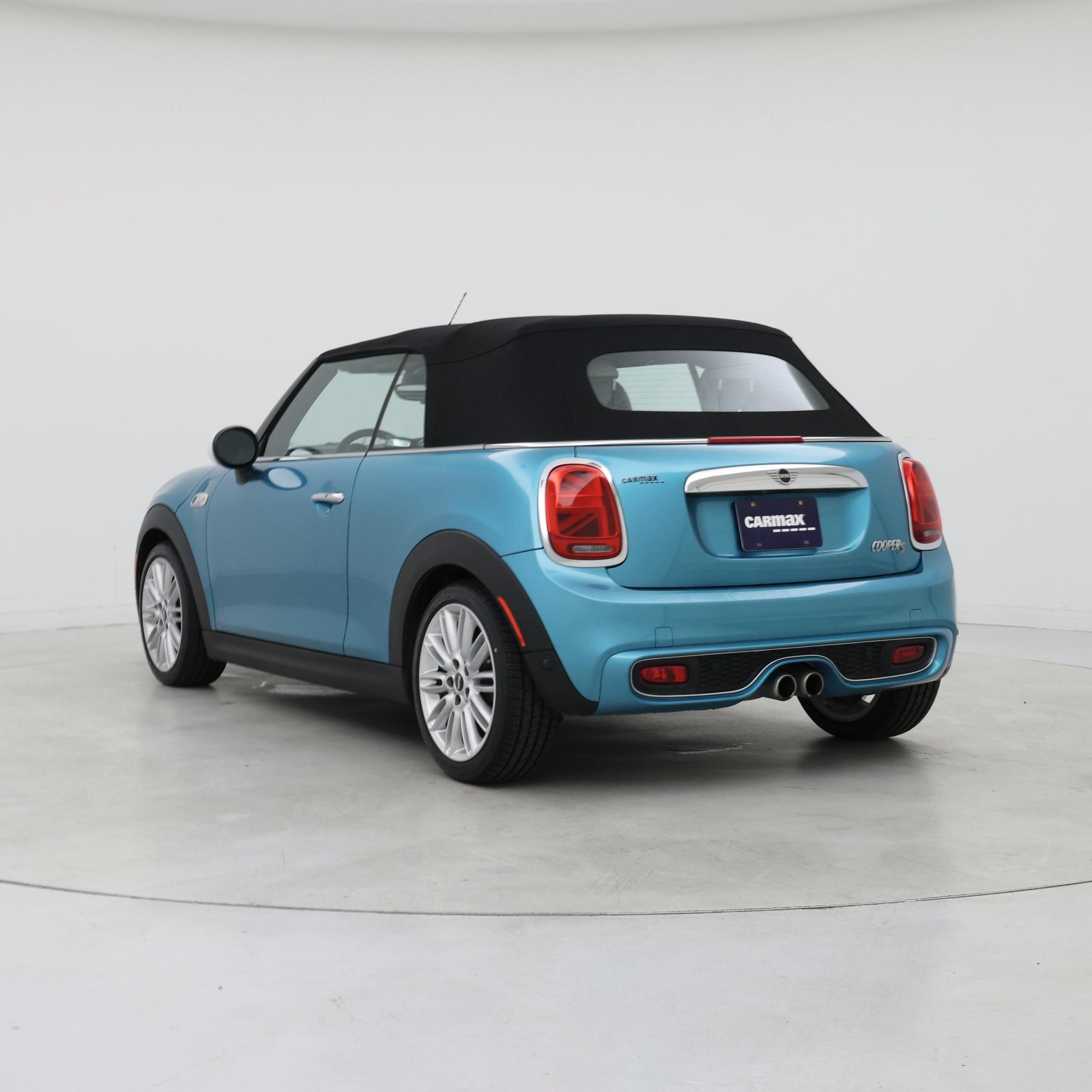 Thumbnail: 2019 MINI Cooper - 2