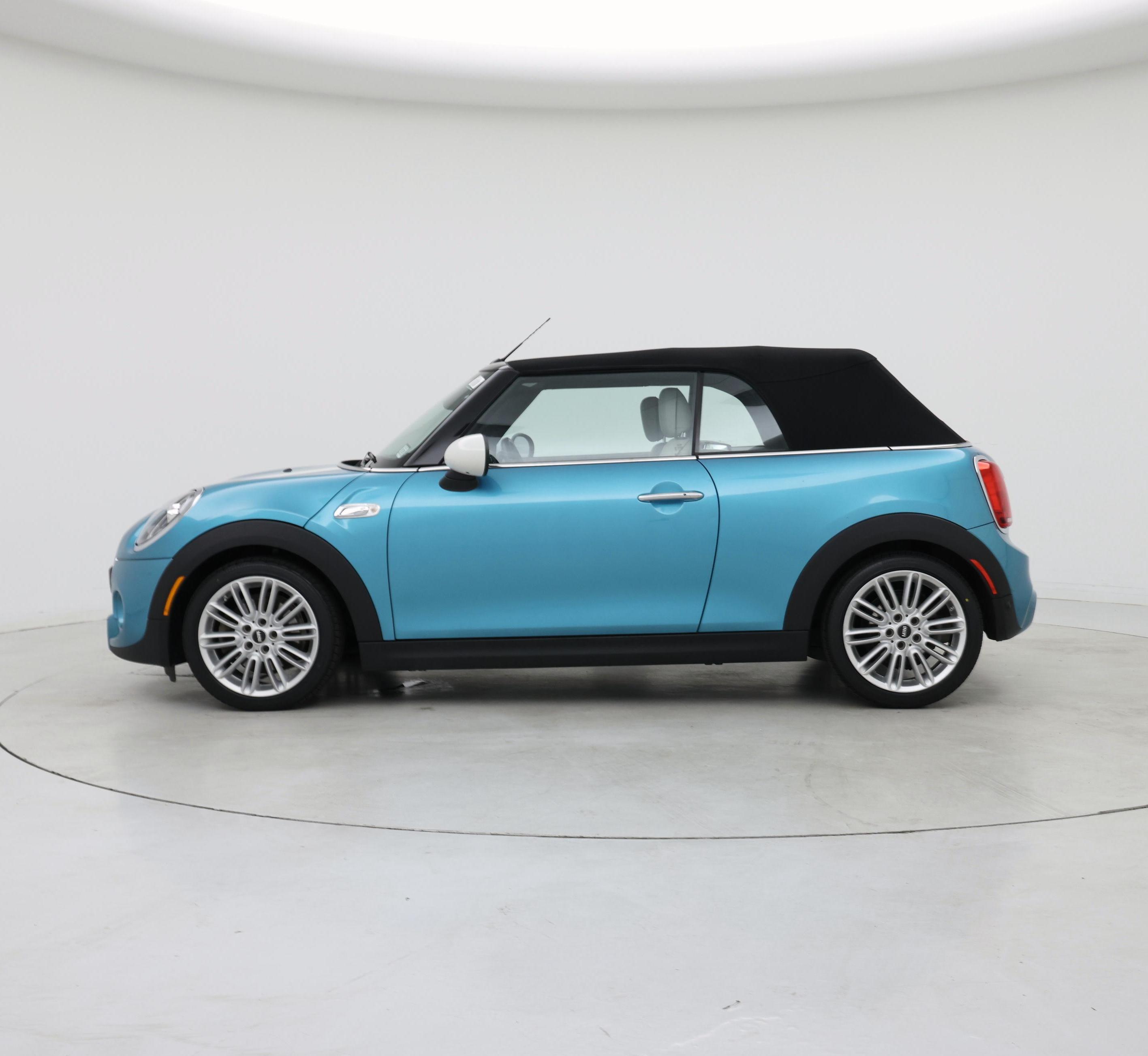 Thumbnail: 2019 MINI Cooper - 3
