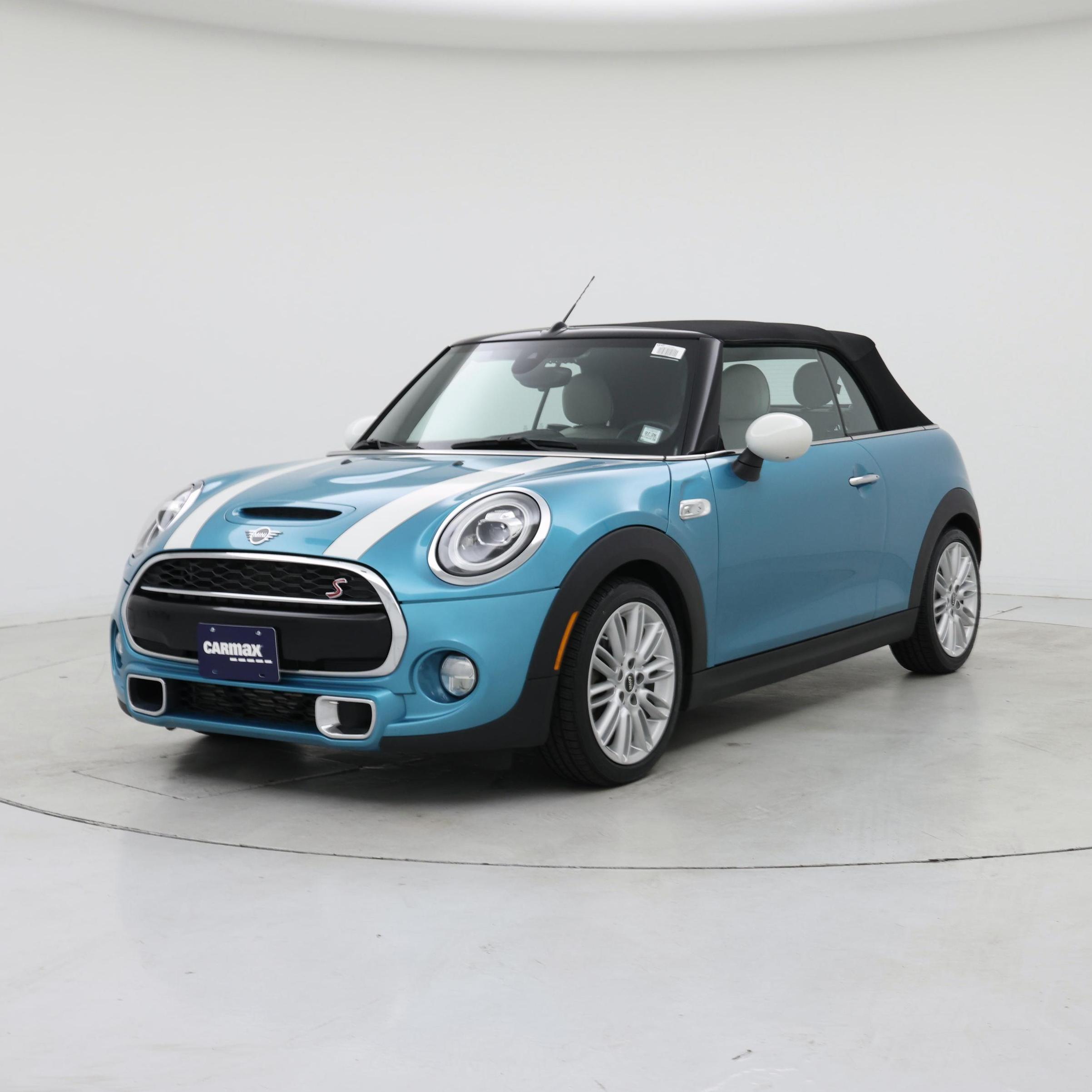 Thumbnail: 2019 MINI Cooper - 4