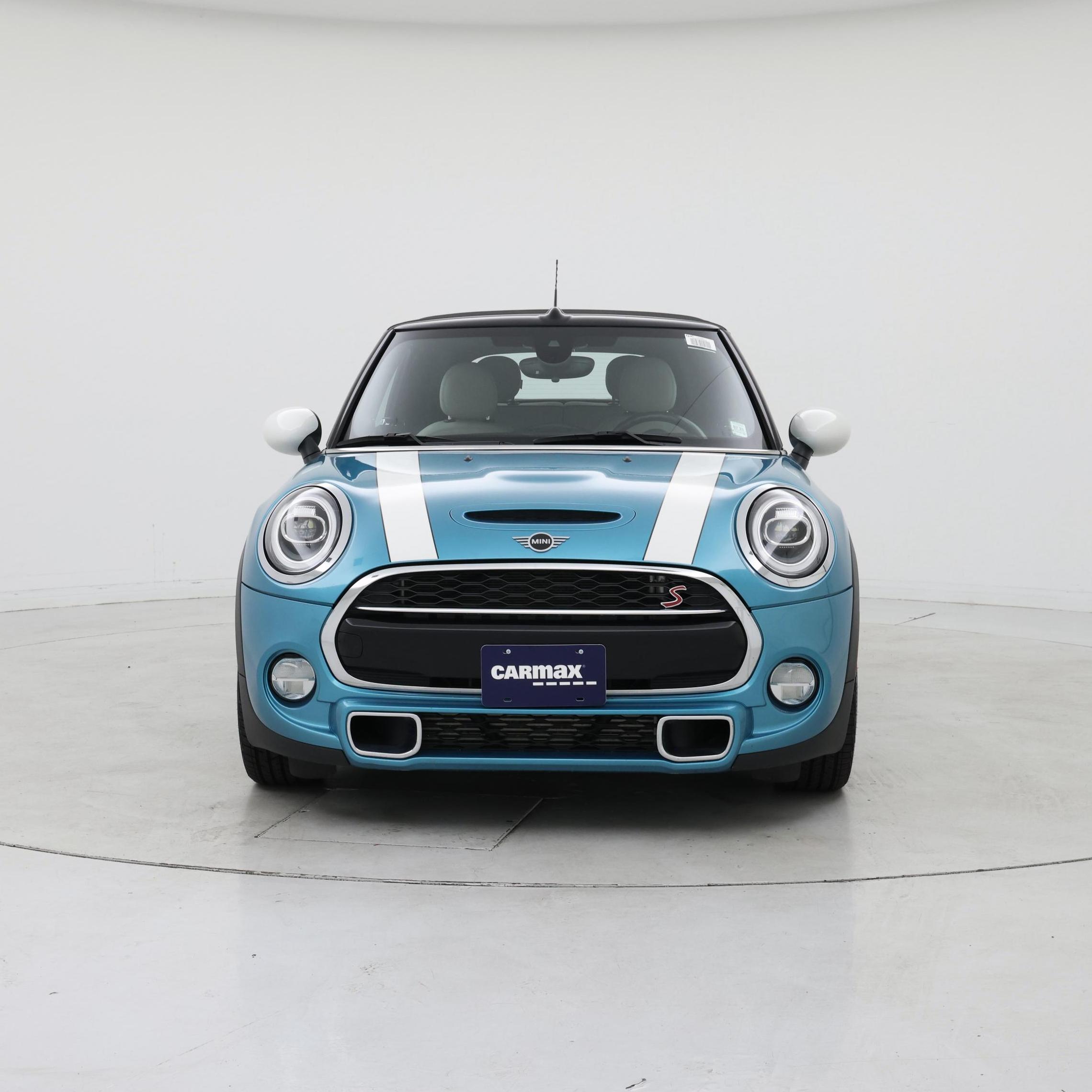 Thumbnail: 2019 MINI Cooper - 5